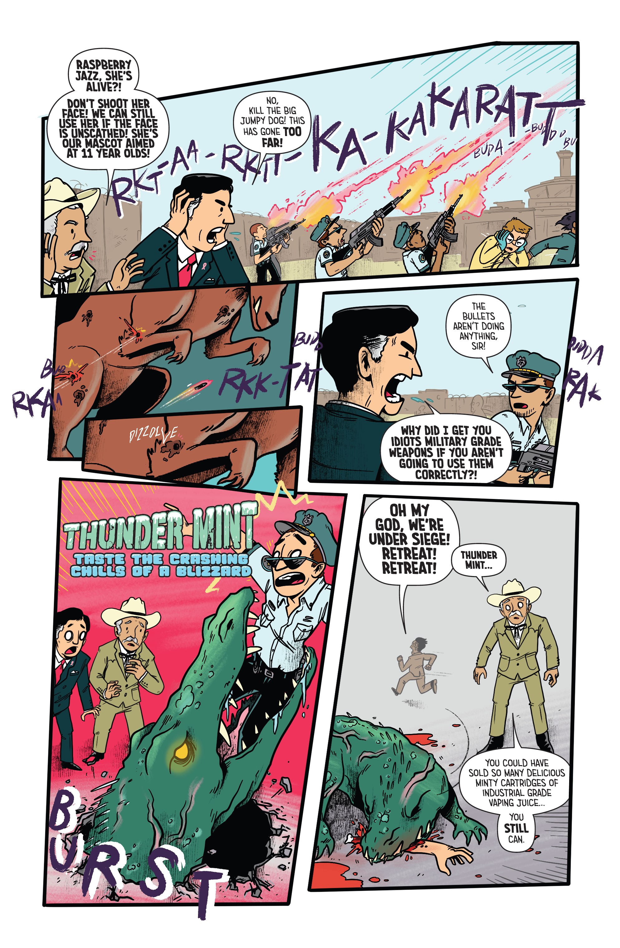 <{ $series->title }} issue TPB - Page 65