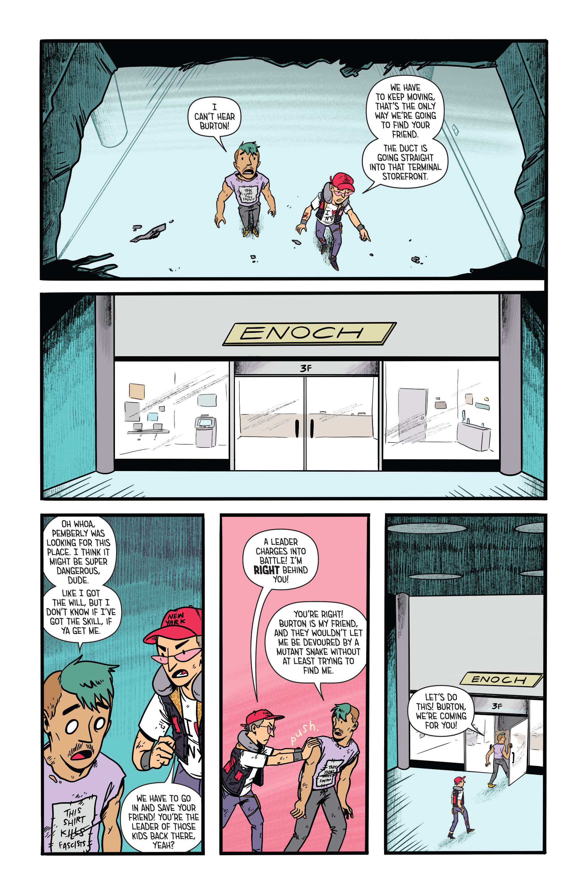 <{ $series->title }} issue TPB - Page 67