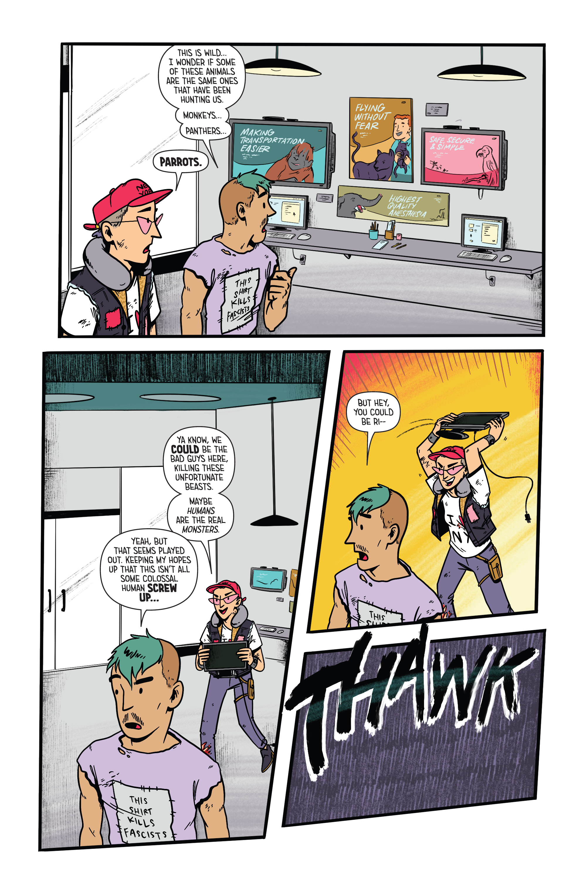 <{ $series->title }} issue TPB - Page 68