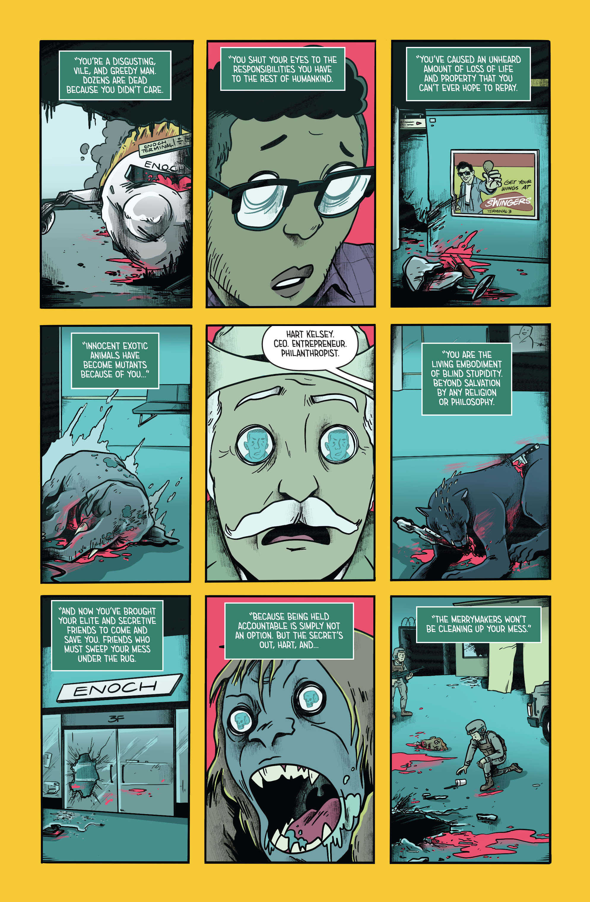 <{ $series->title }} issue TPB - Page 78