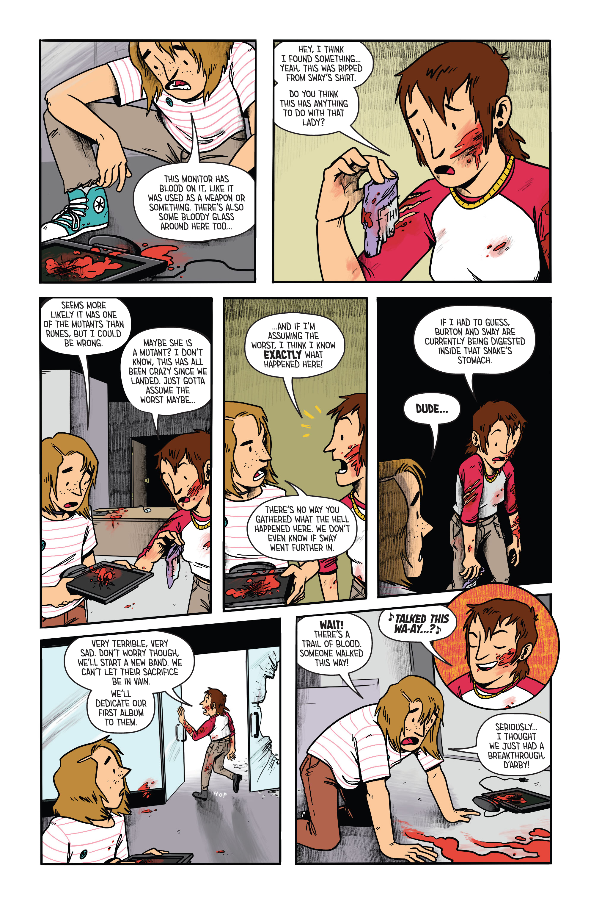 <{ $series->title }} issue TPB - Page 80