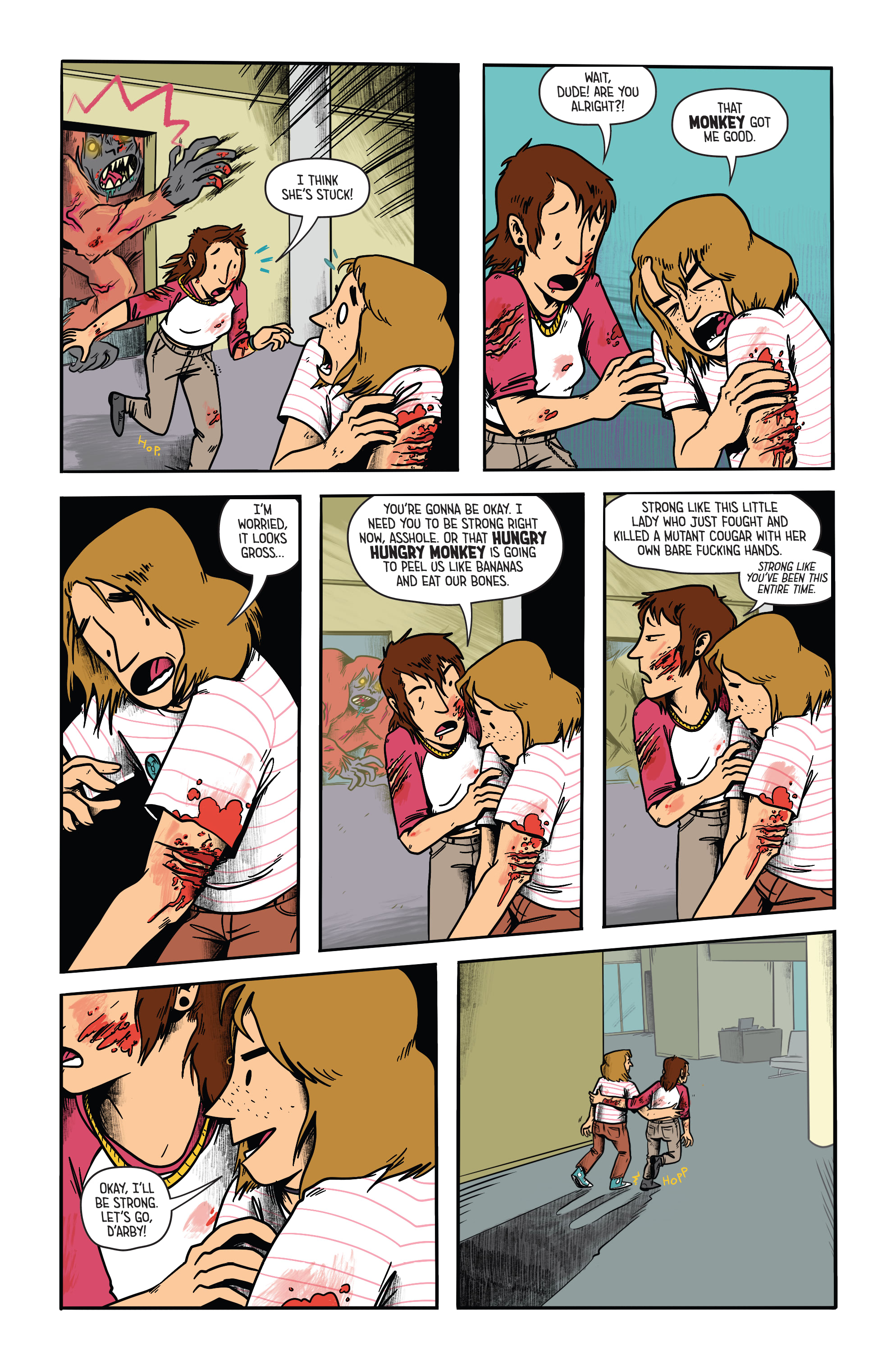 <{ $series->title }} issue TPB - Page 88