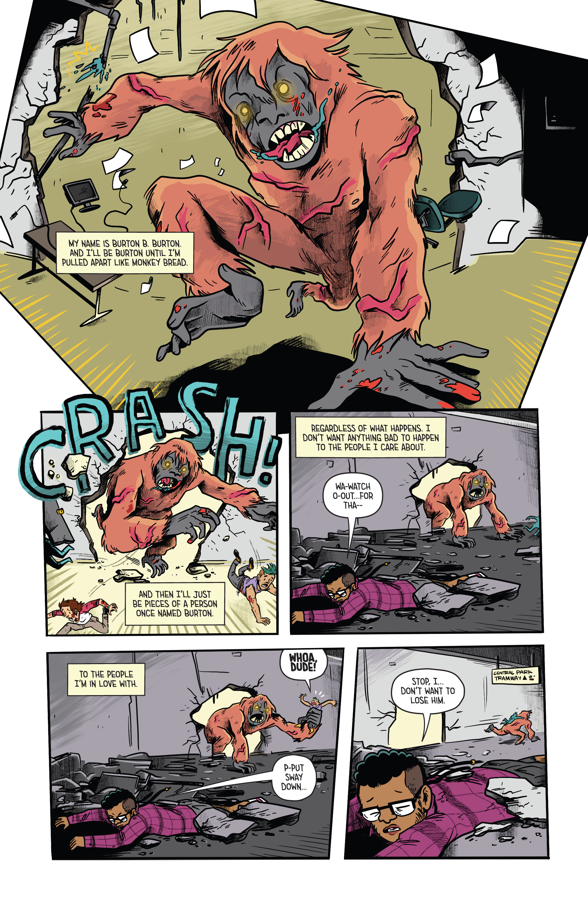 <{ $series->title }} issue TPB - Page 92