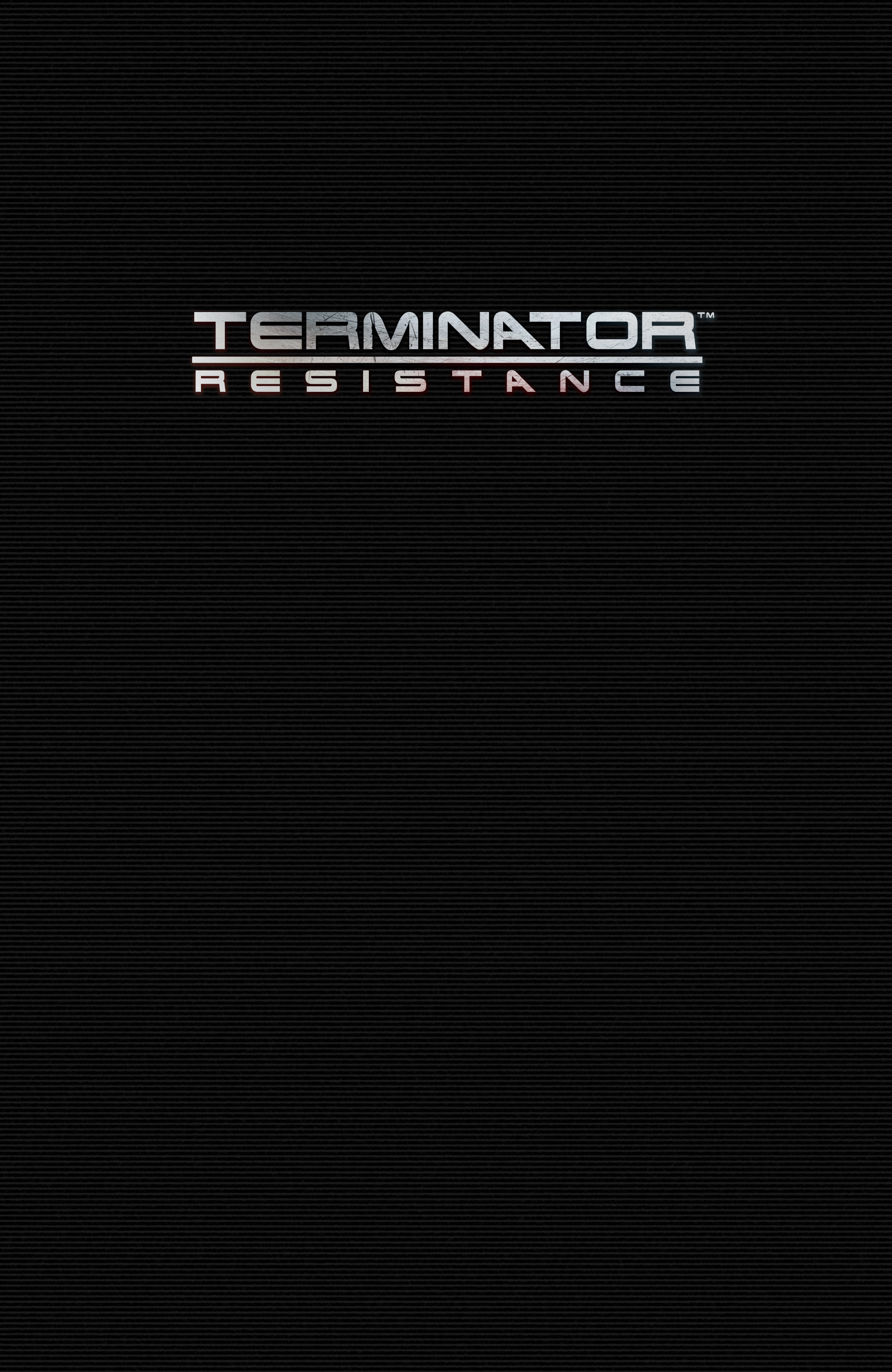 Terminator: Resistance - Zero Day Exploit (2019): Chapter 1 - Page 3
