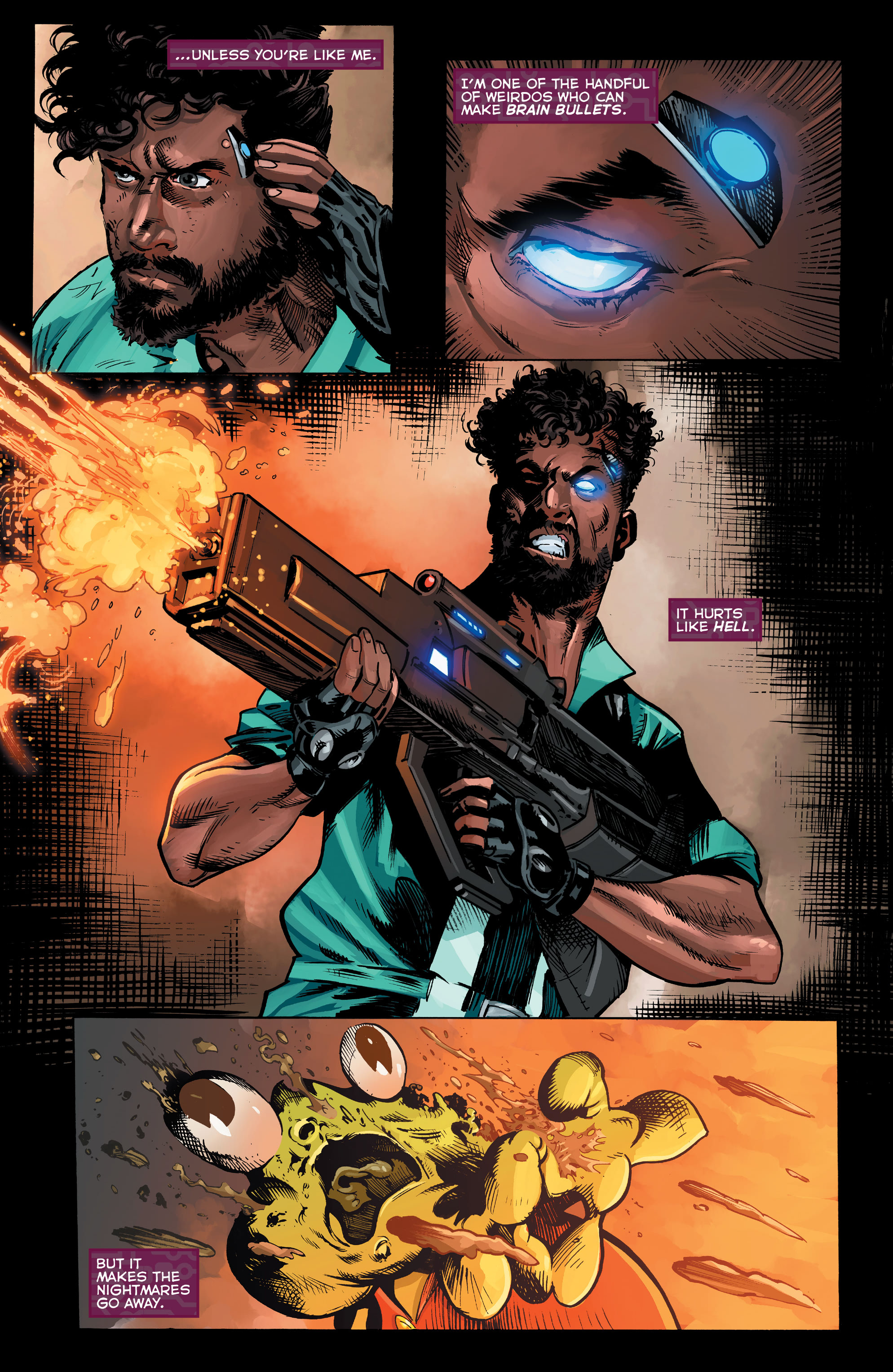 Terrorwar (2023-) issue 1 - Page 10