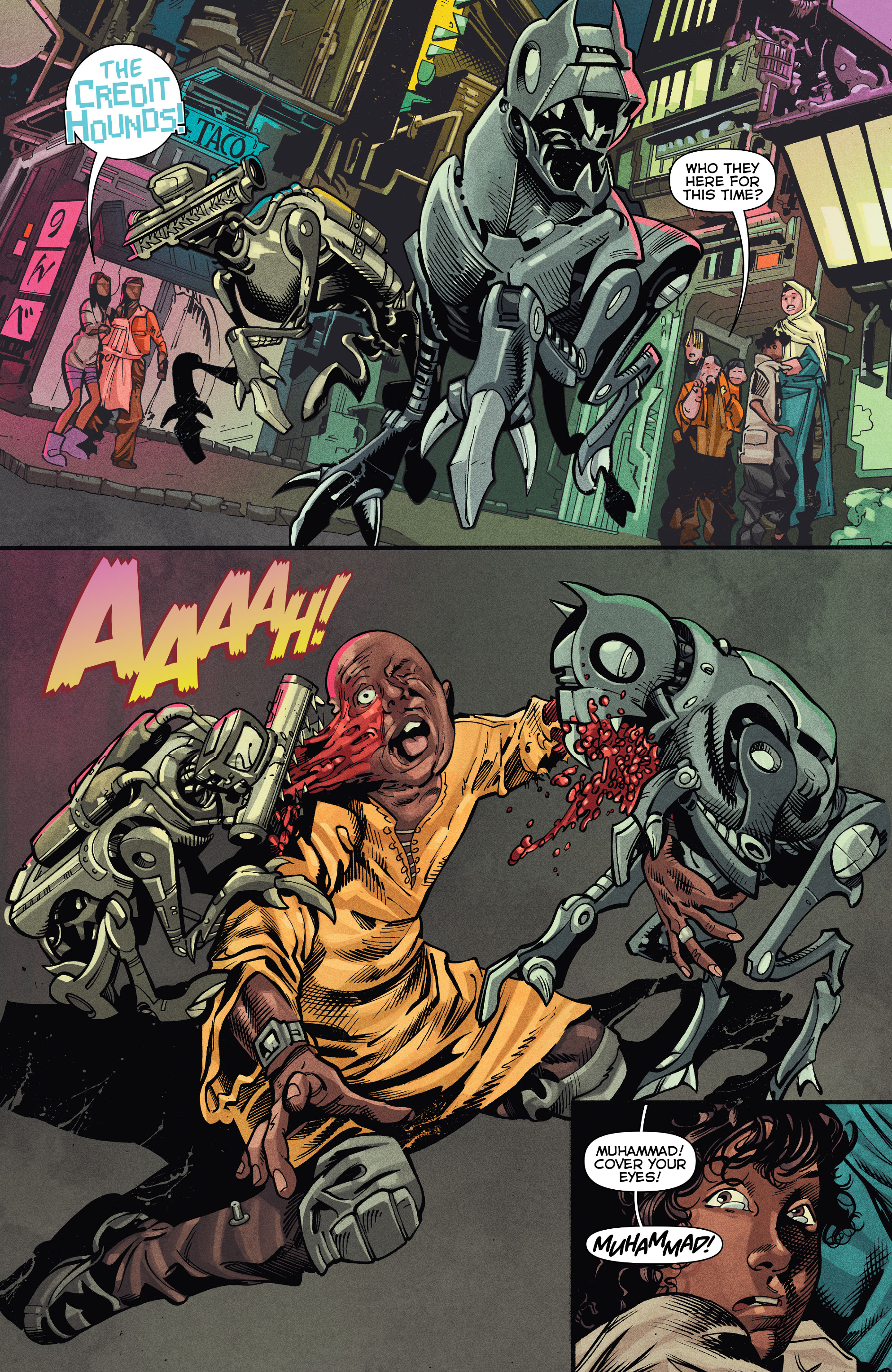 Terrorwar (2023-) issue 1 - Page 24