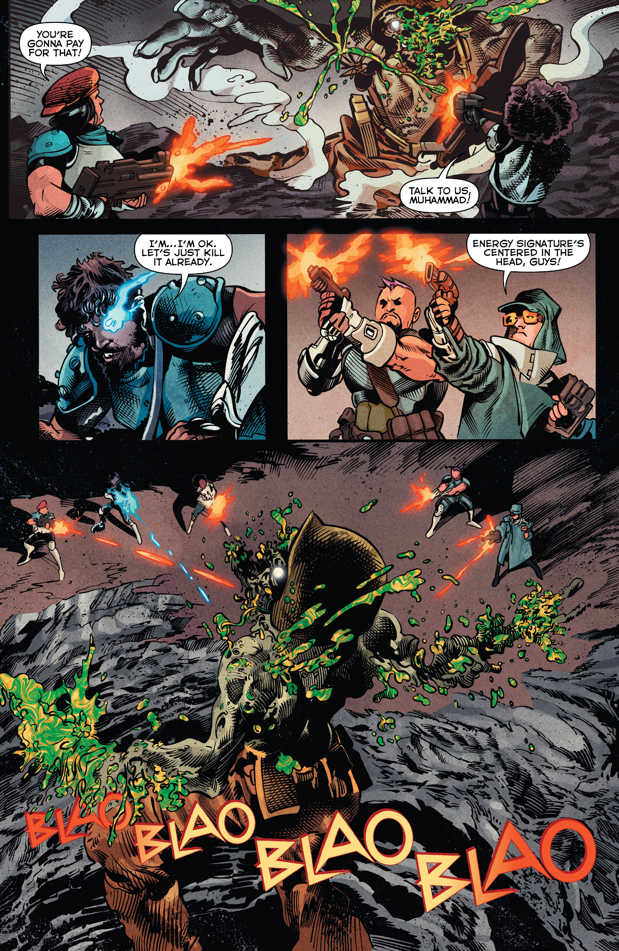 Terrorwar (2023-) issue 1 - Page 27