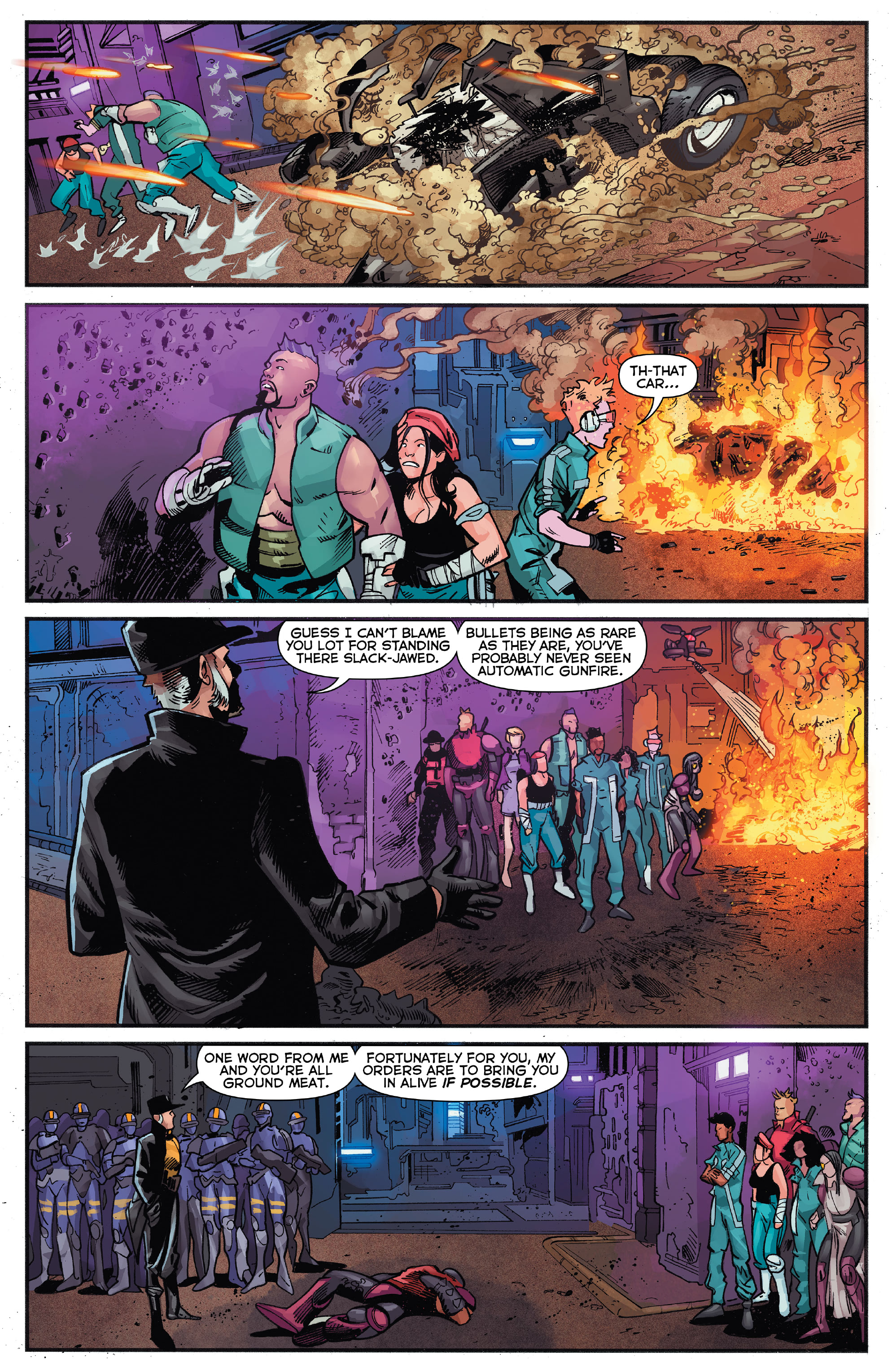 Terrorwar (2023-) issue 3 - Page 7