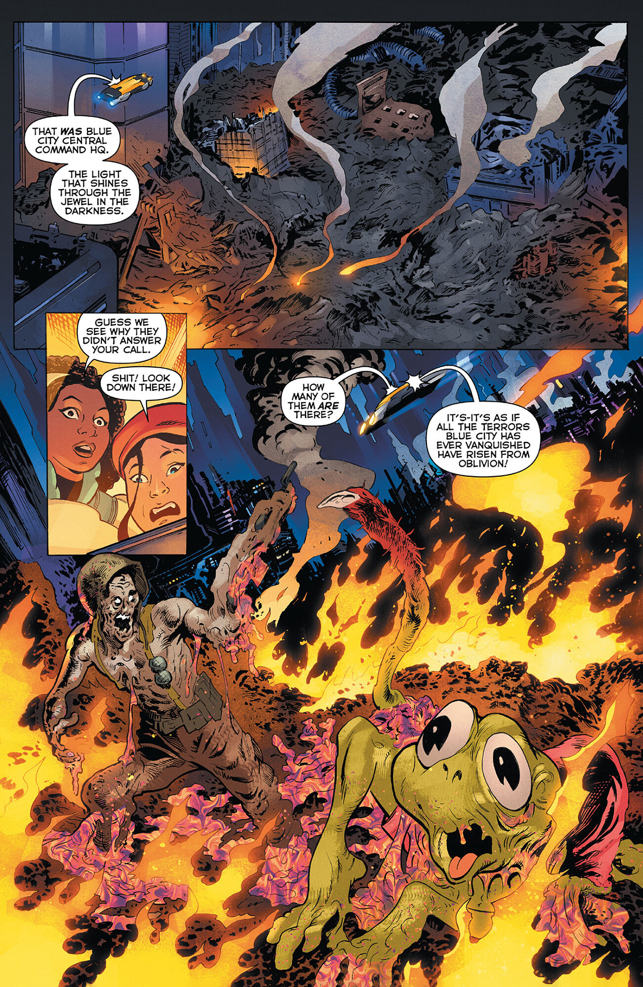 Terrorwar (2023-) issue 6 - Page 20