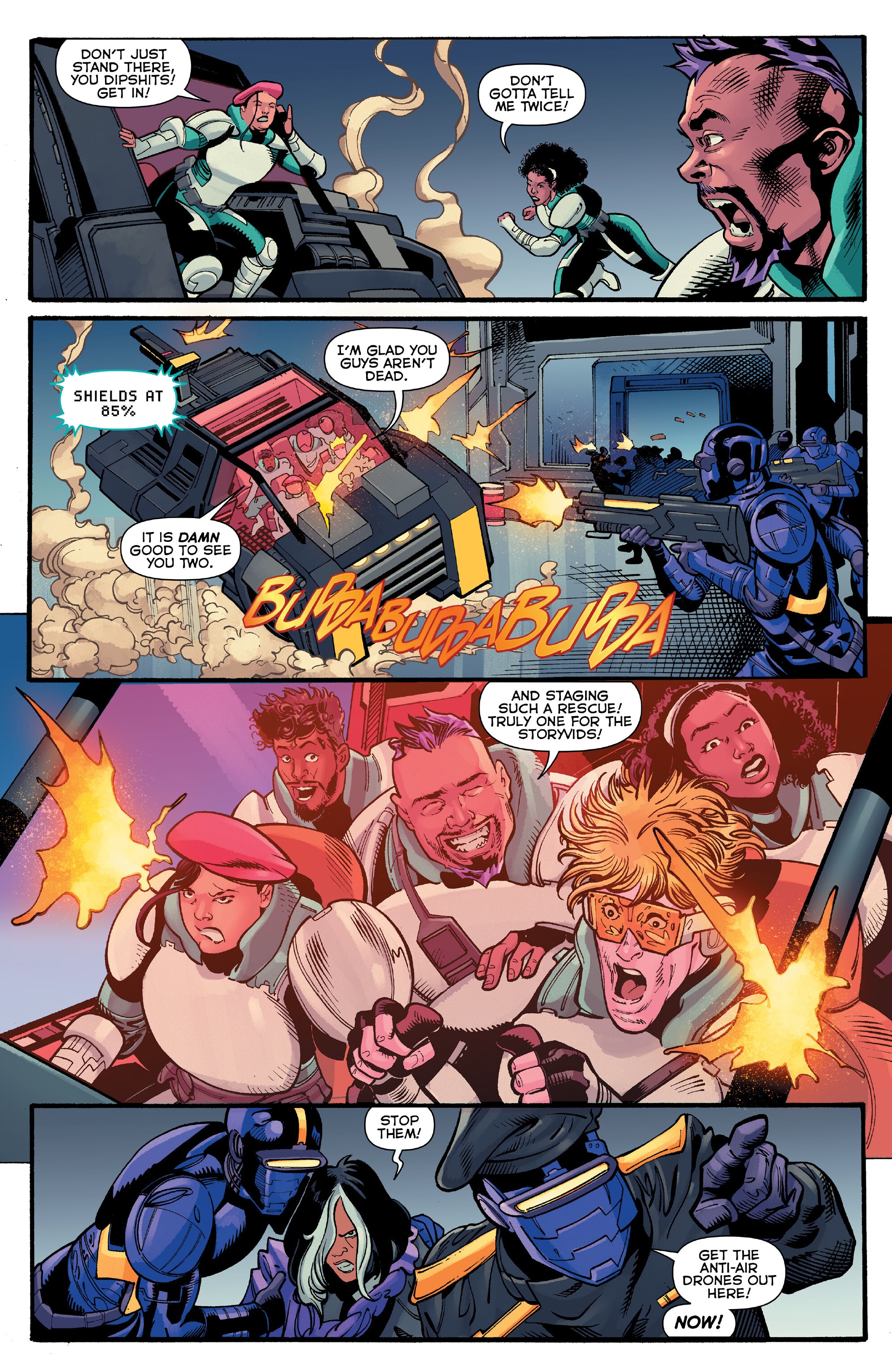 Terrorwar (2023-) issue 8 - Page 7