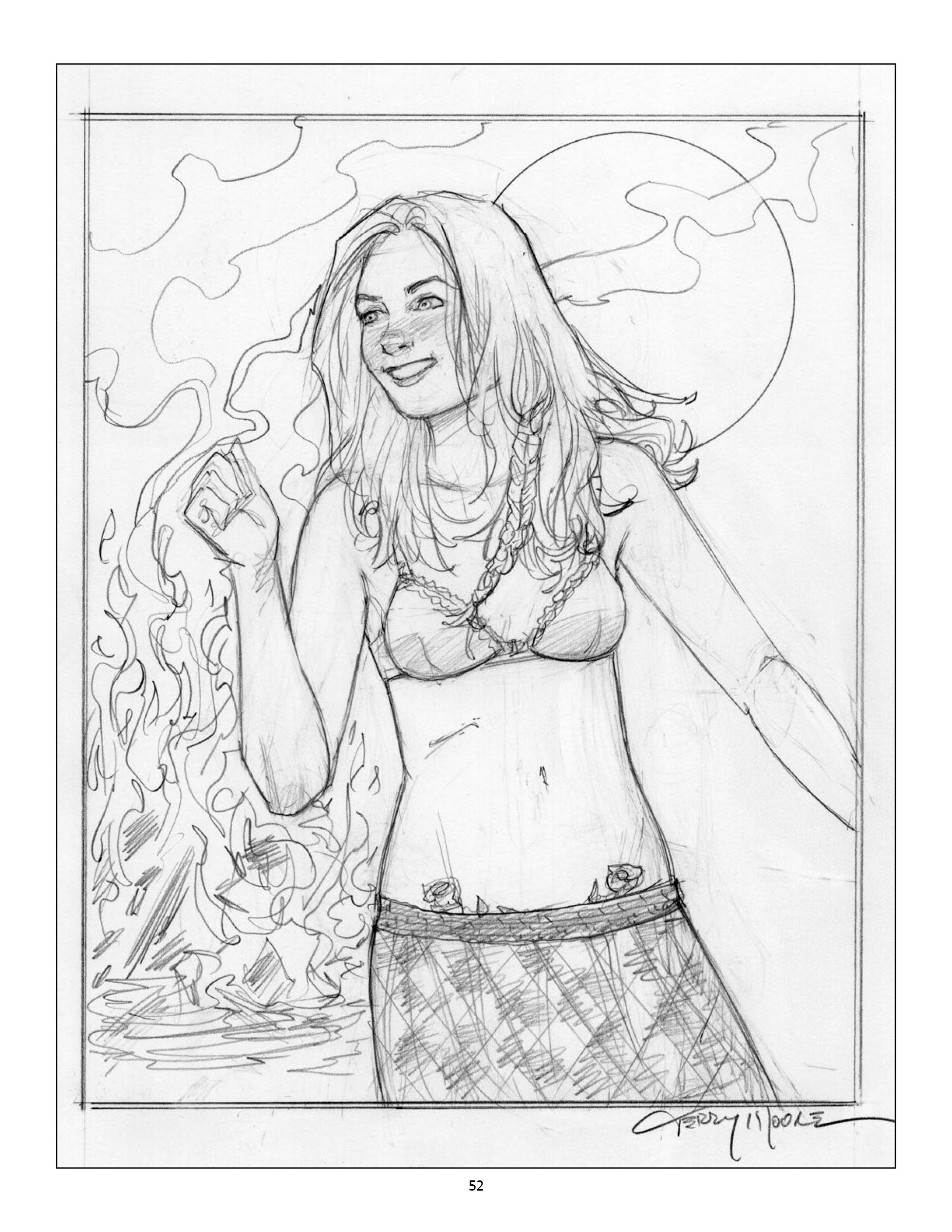 Terry Moore After Dark... (2023) issue 1 - Page 50