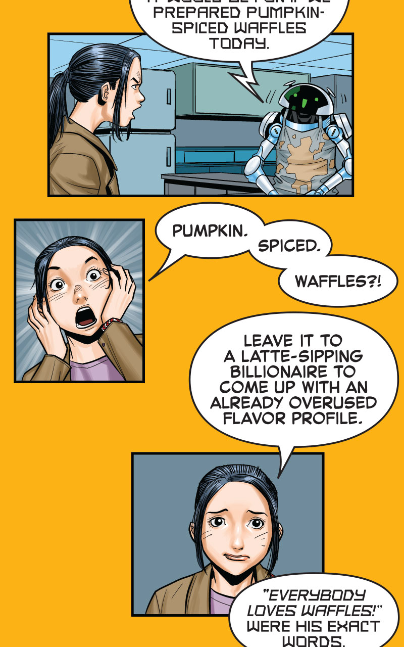 <{ $series->title }} issue Halloween Special - Page 5