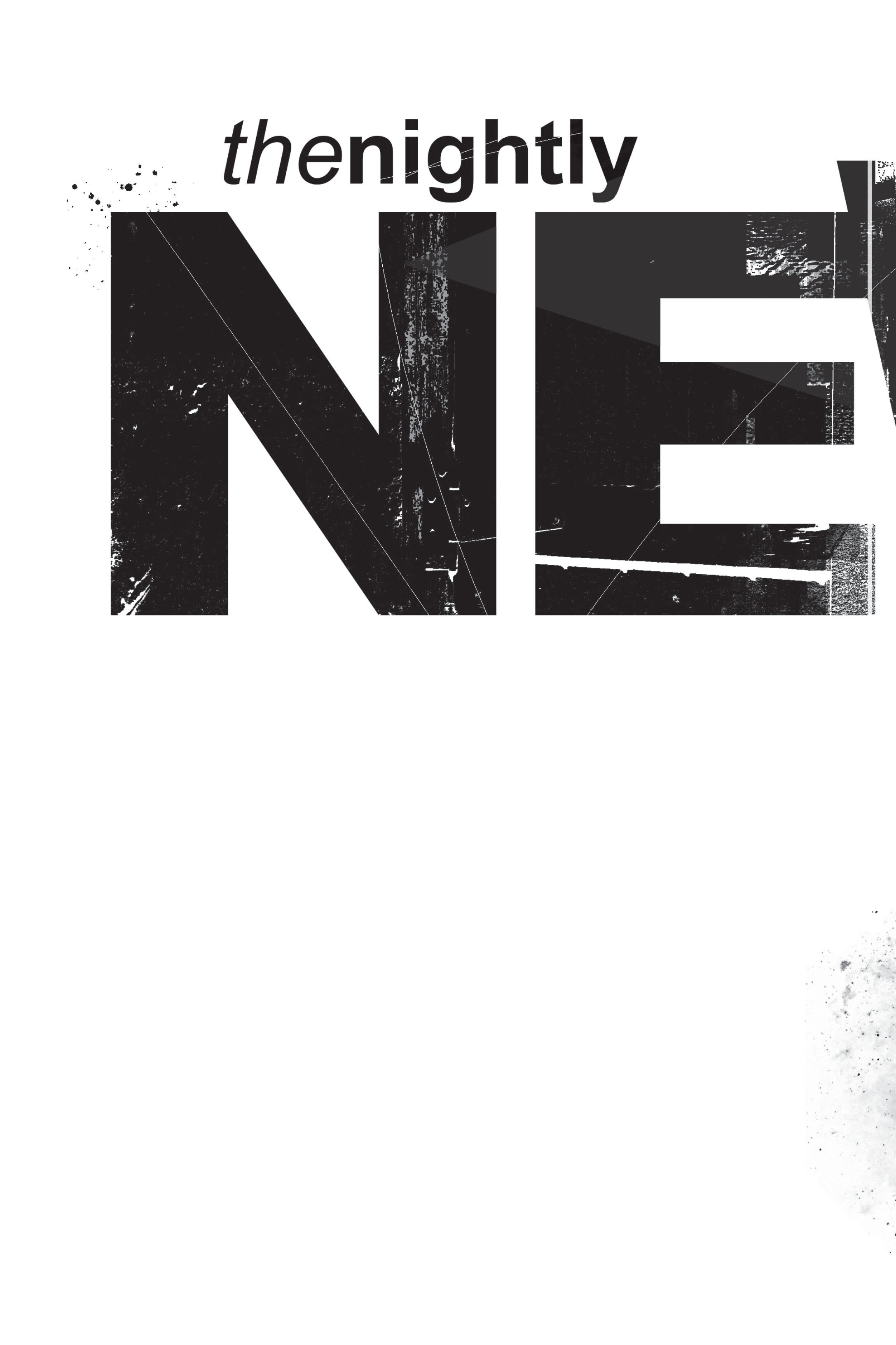 Test Pattern: Jonathan Hickman Collection (2012): Chapter 1 - Page 12