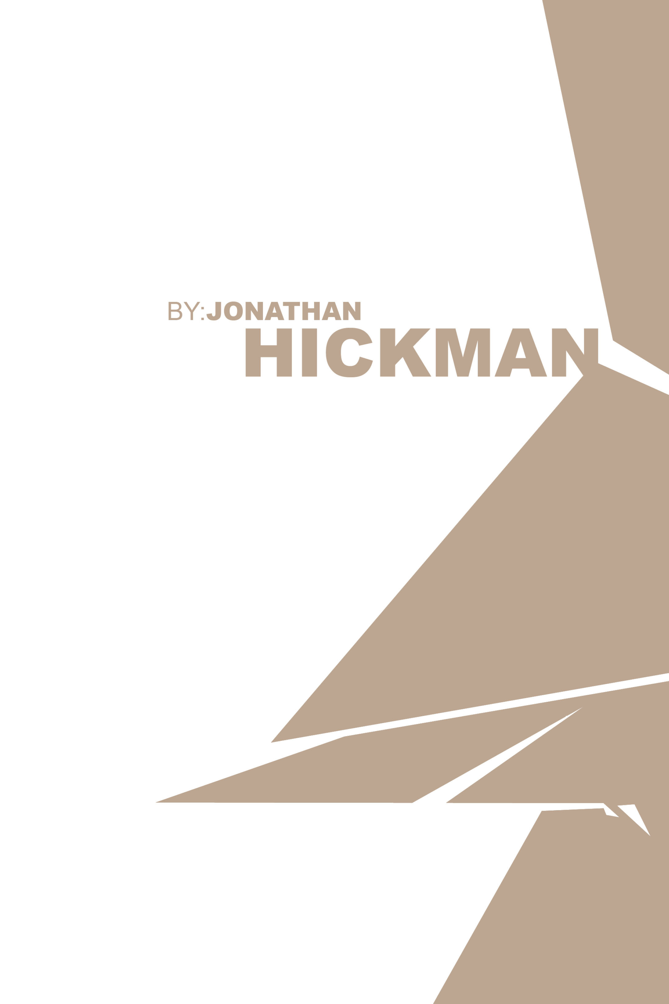 Test Pattern: Jonathan Hickman Collection (2012): Chapter 1 - Page 14
