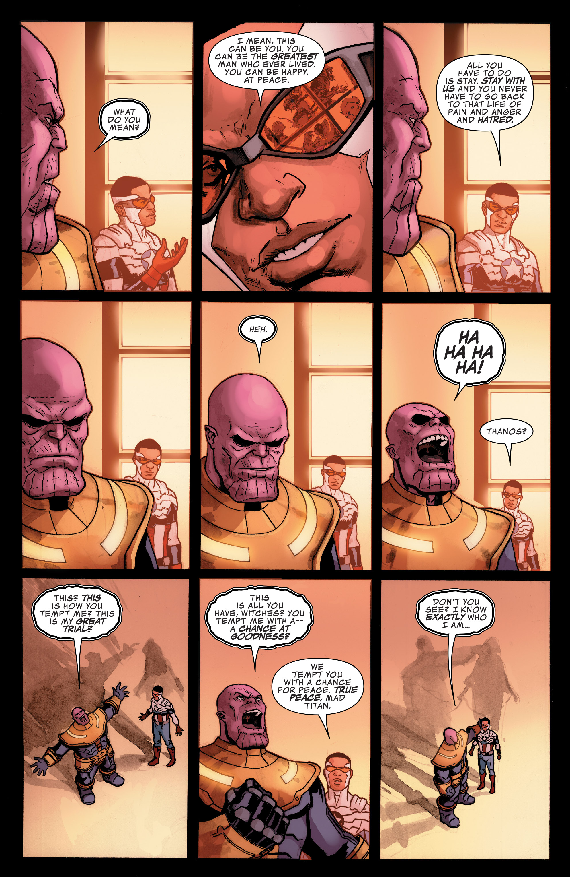 Thanos (2016-) issue 10 - Page 14