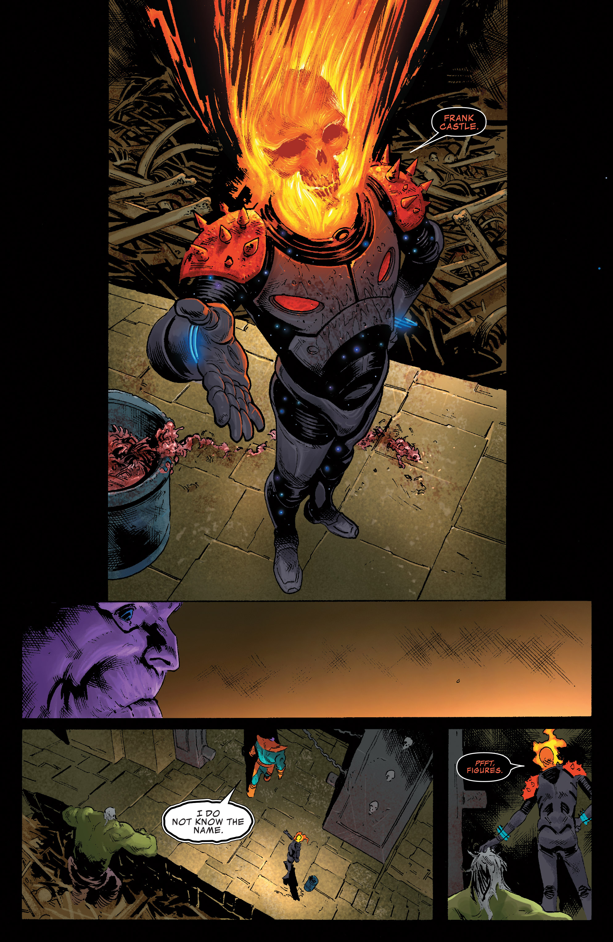 Thanos (2016-) issue 15 - Page 13