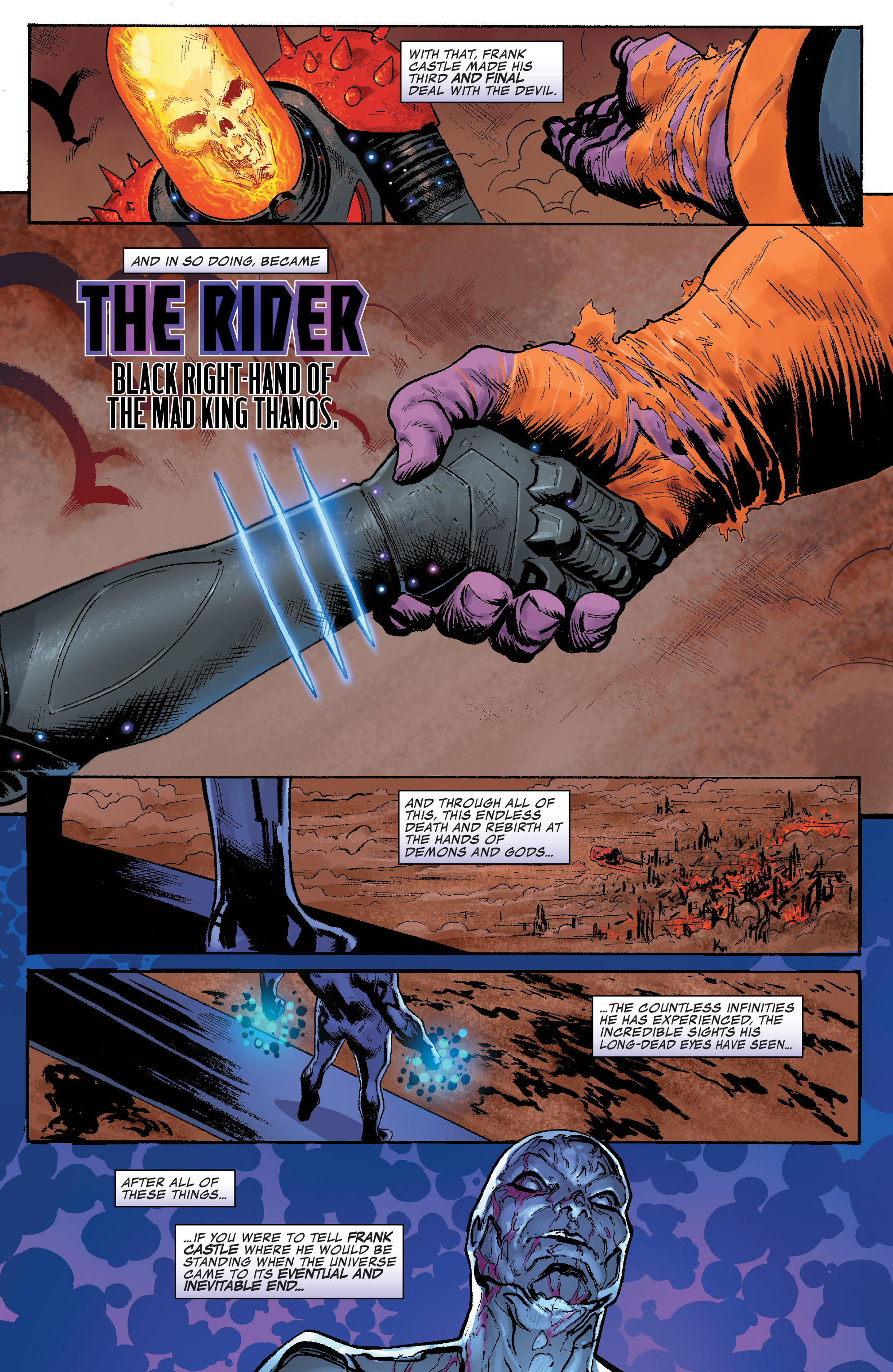 Thanos (2016-) issue 16 - Page 15