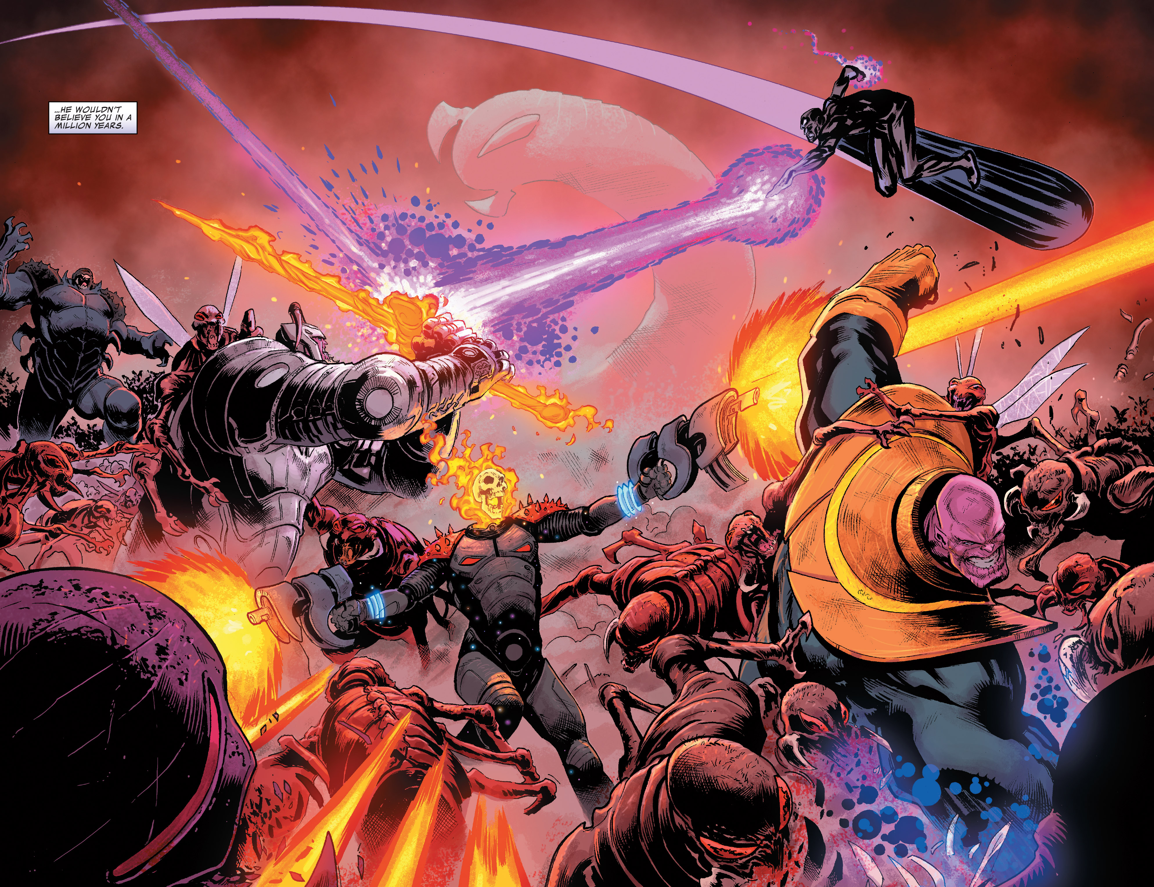 Thanos (2016-) issue 16 - Page 16