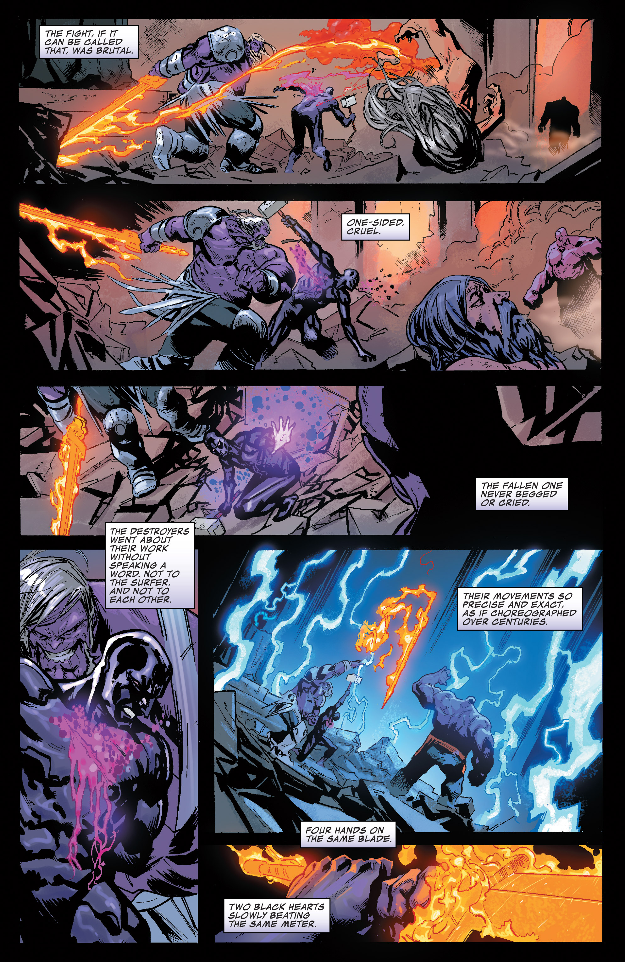 Thanos (2016-): Chapter 17 - Page 16