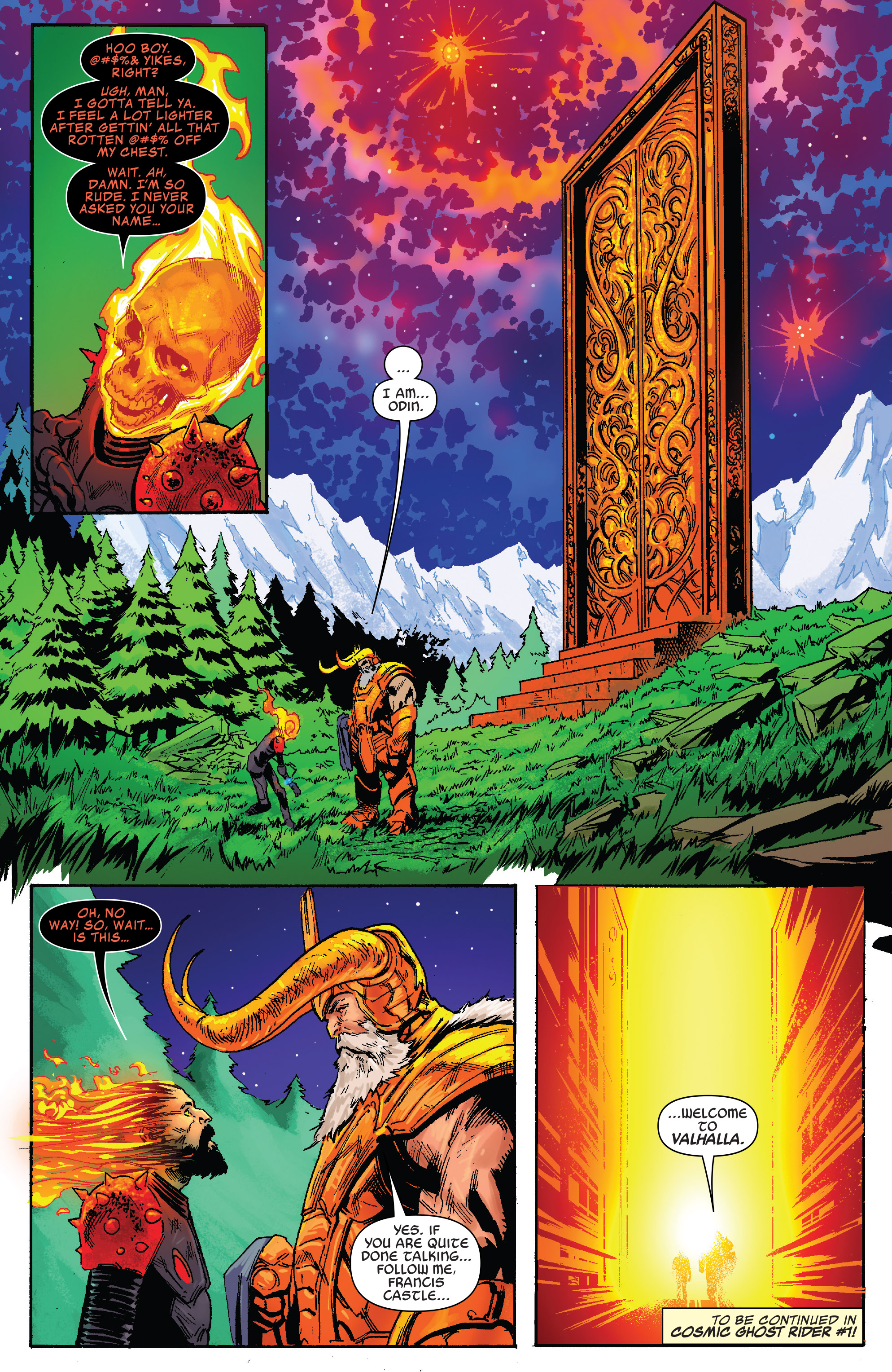 Thanos (2016-) issue Annual 1 - Page 31