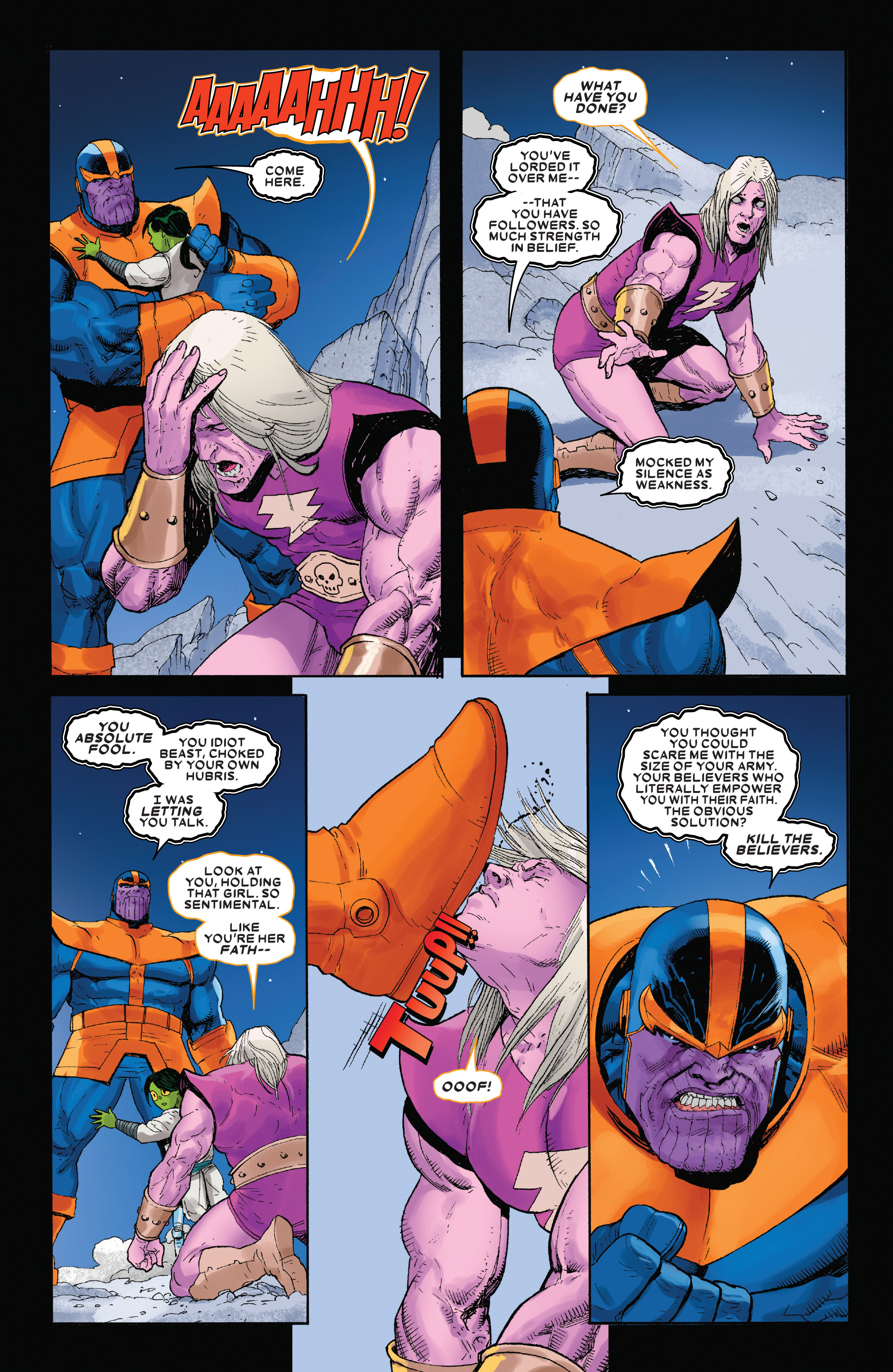 Thanos (2019-) issue 6 - Page 15