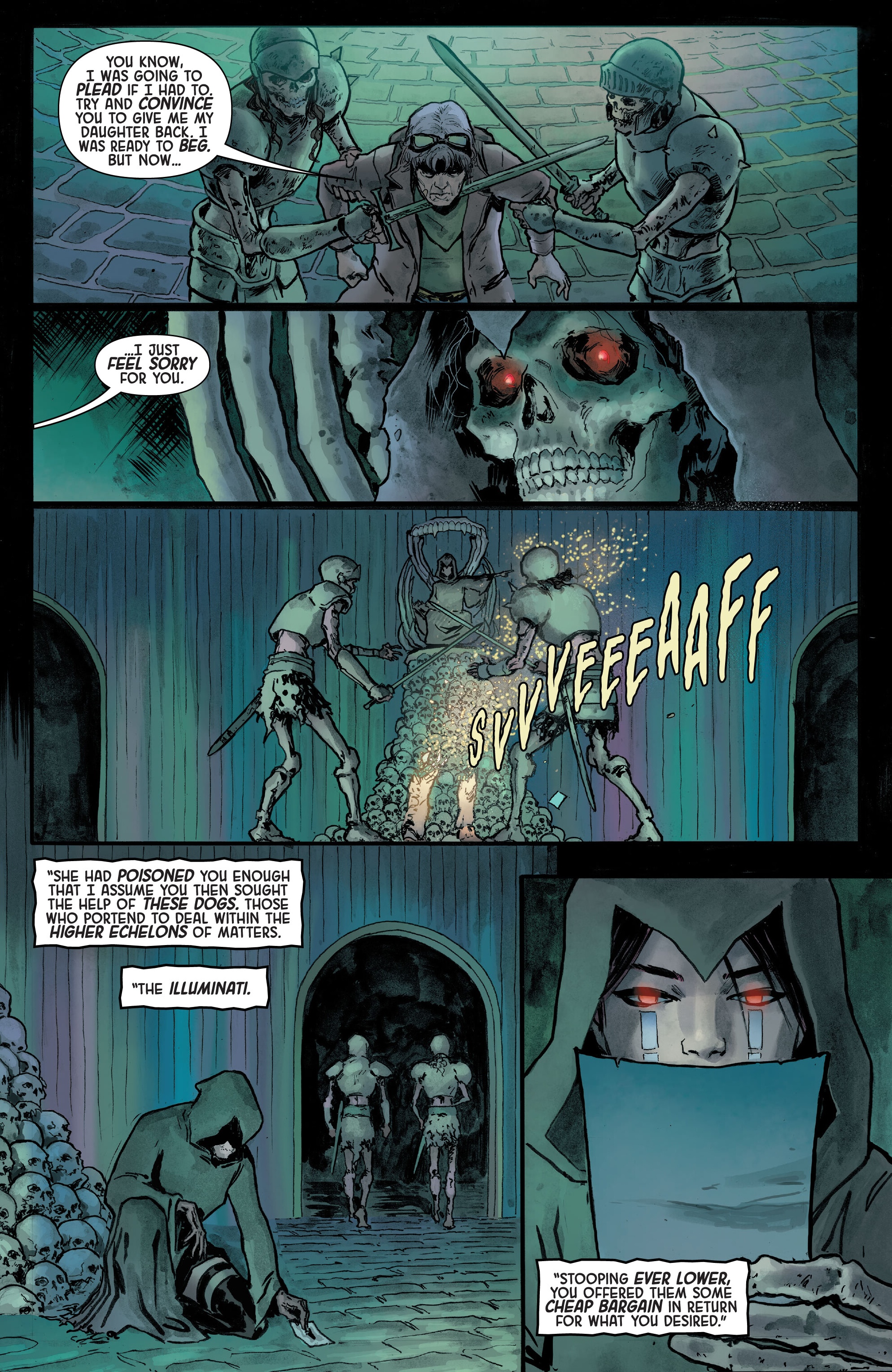 Thanos (2023-) issue 3 - Page 17