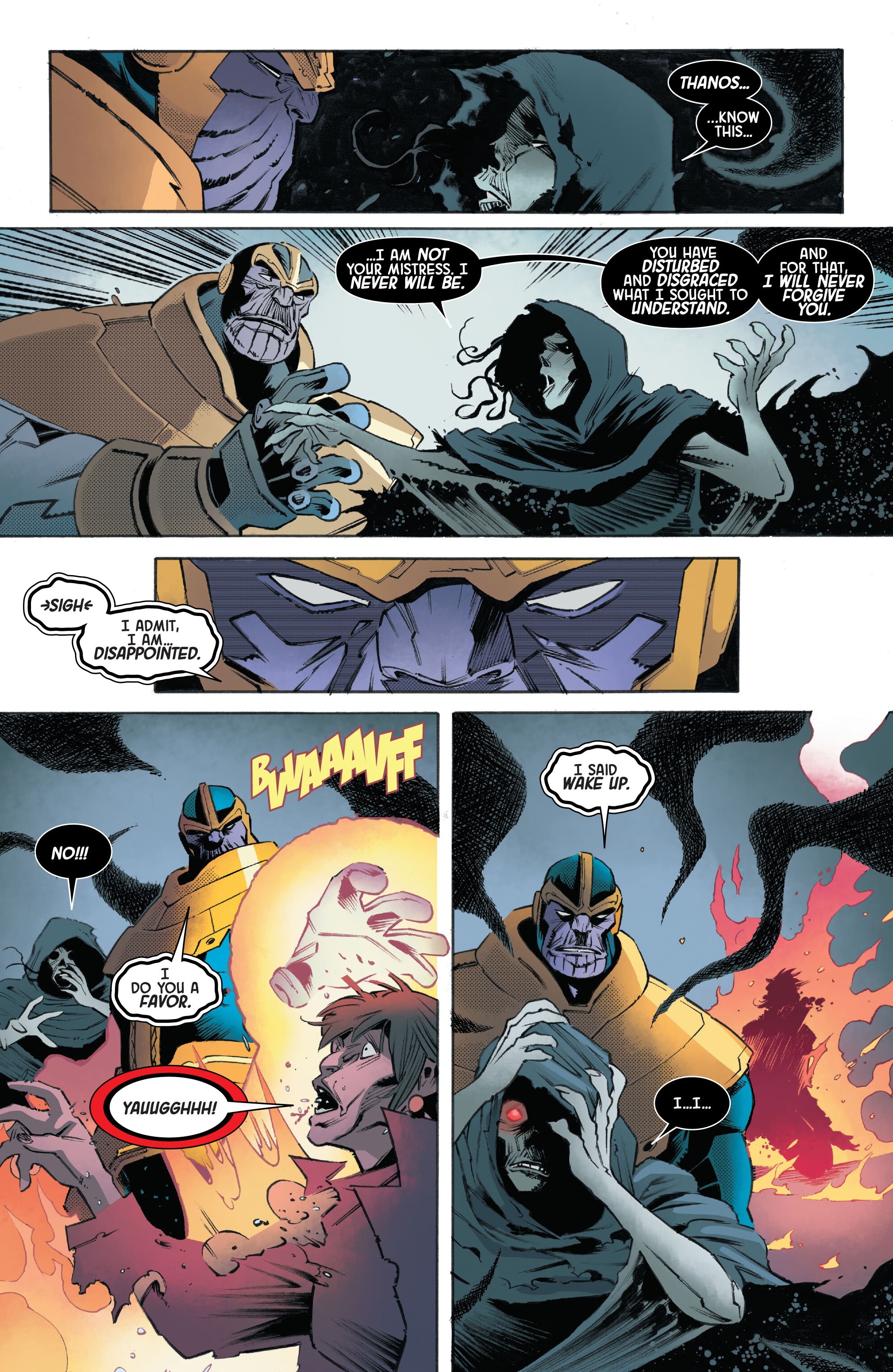 Thanos (2023-) issue 3 - Page 21