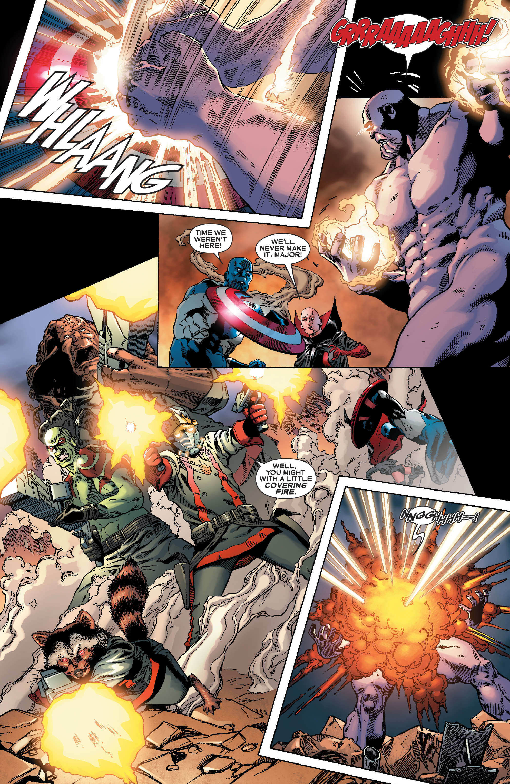 Thanos Loses (2020) issue 1 - Page 103