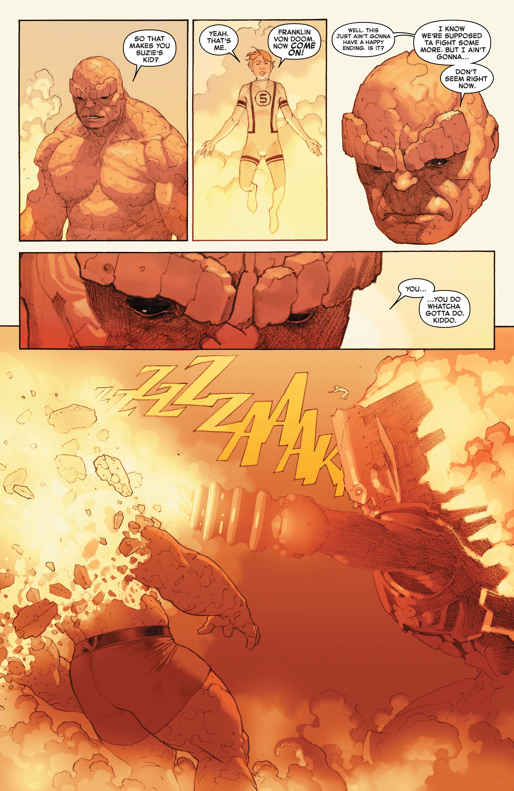 Thanos Loses (2020) issue 1 - Page 125