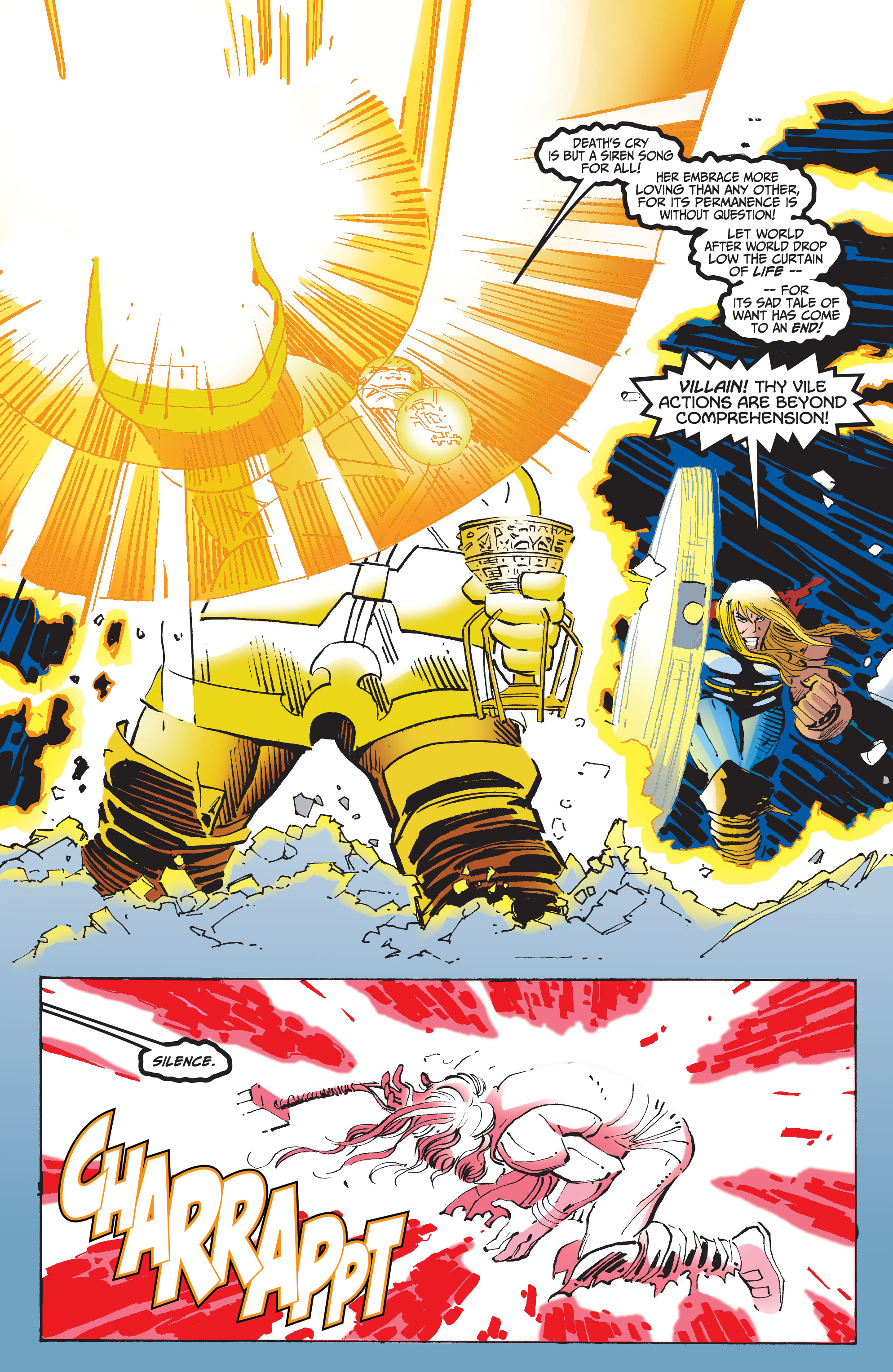 Thanos Loses (2020) issue 1 - Page 45