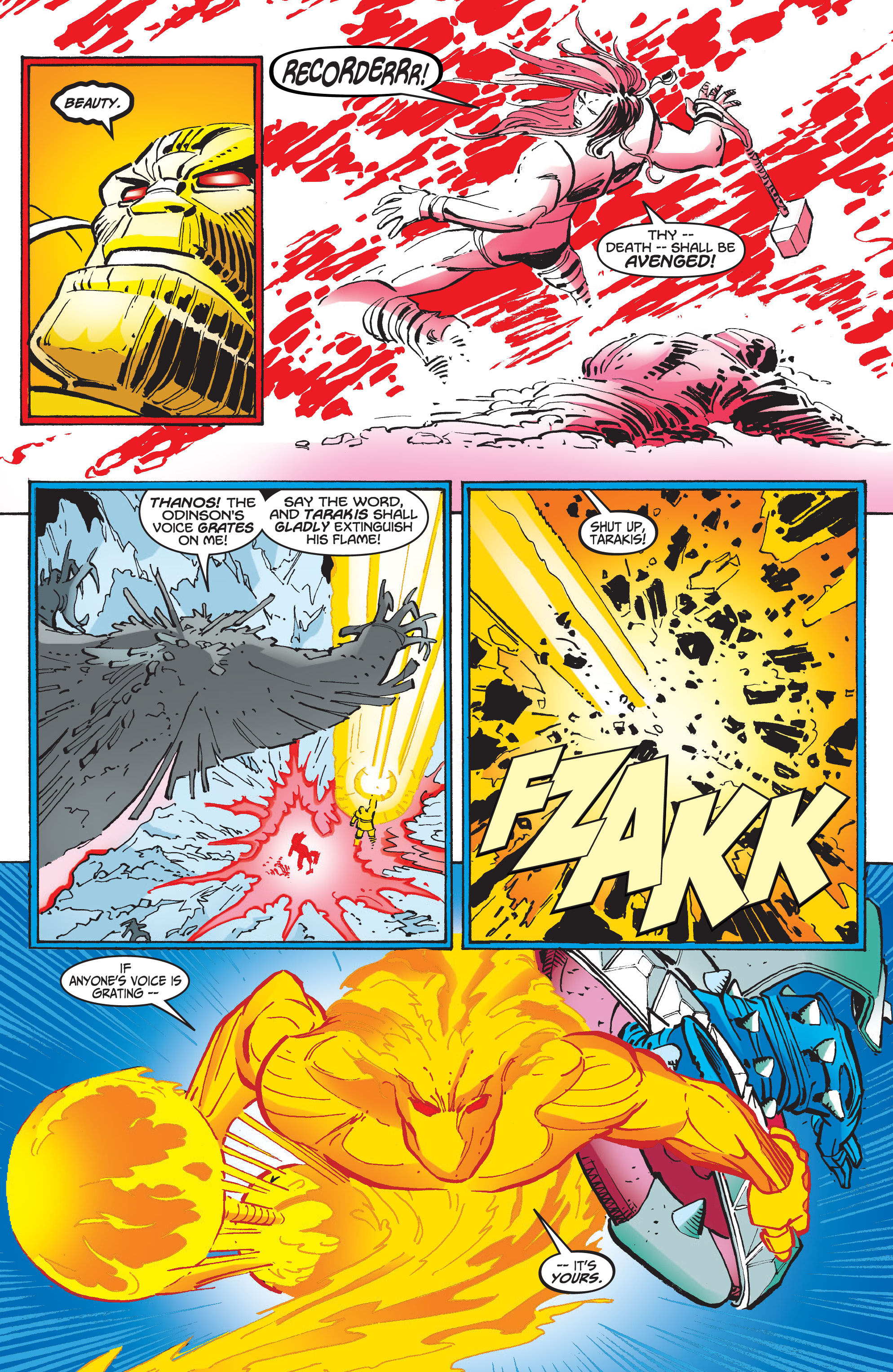 Thanos Loses (2020) issue 1 - Page 48