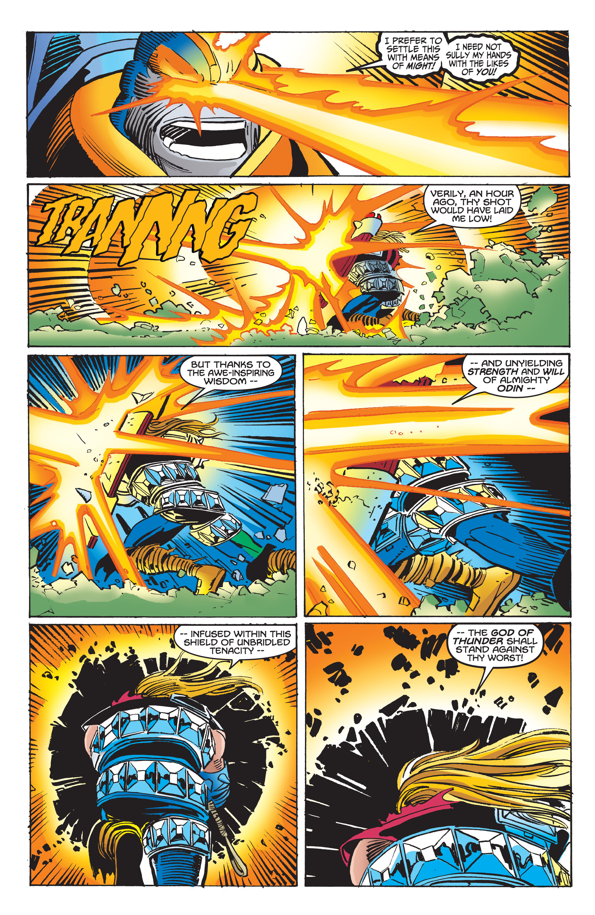 Thanos Loses (2020) issue 1 - Page 54