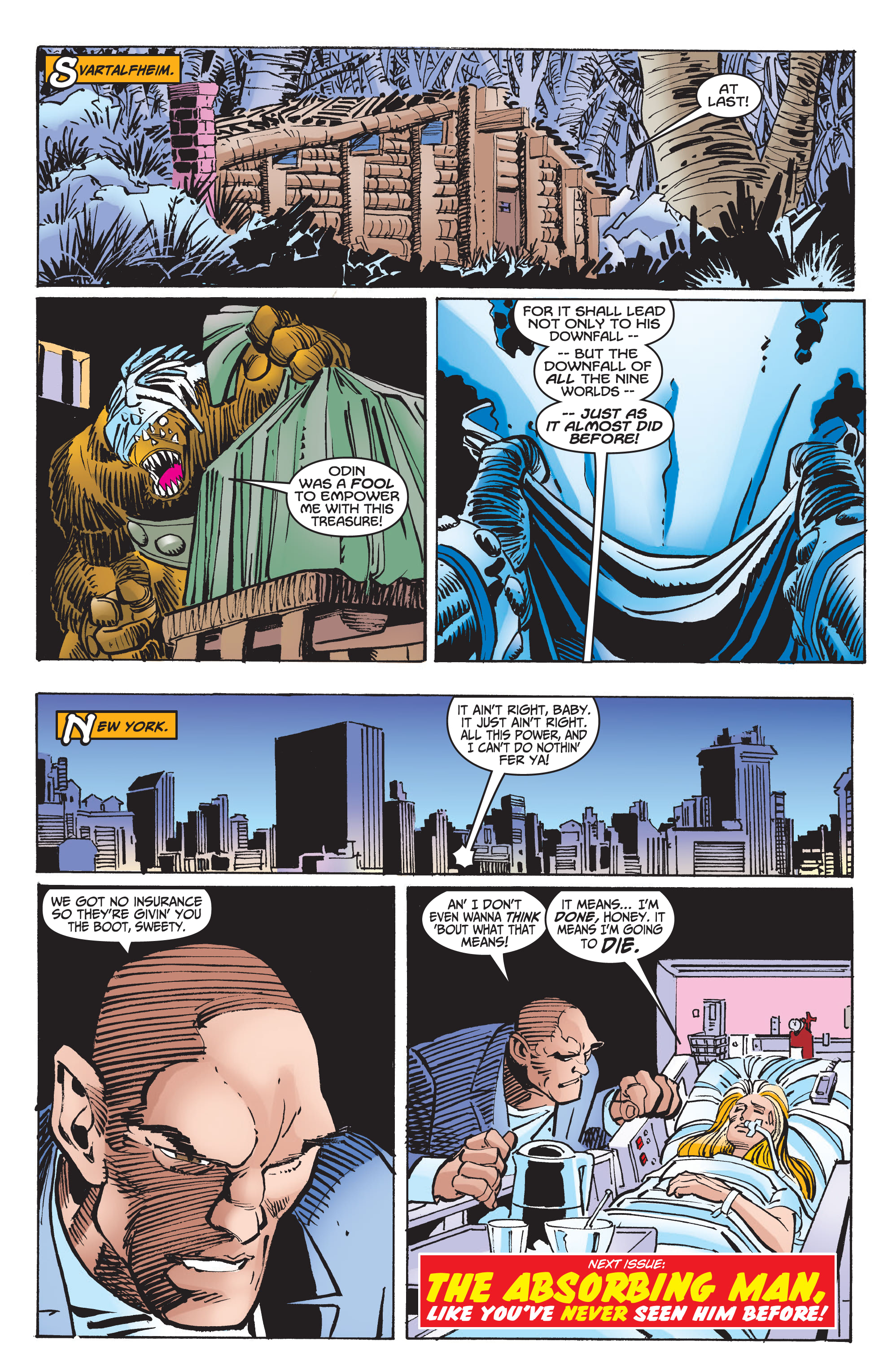 Thanos Loses (2020) issue 1 - Page 62