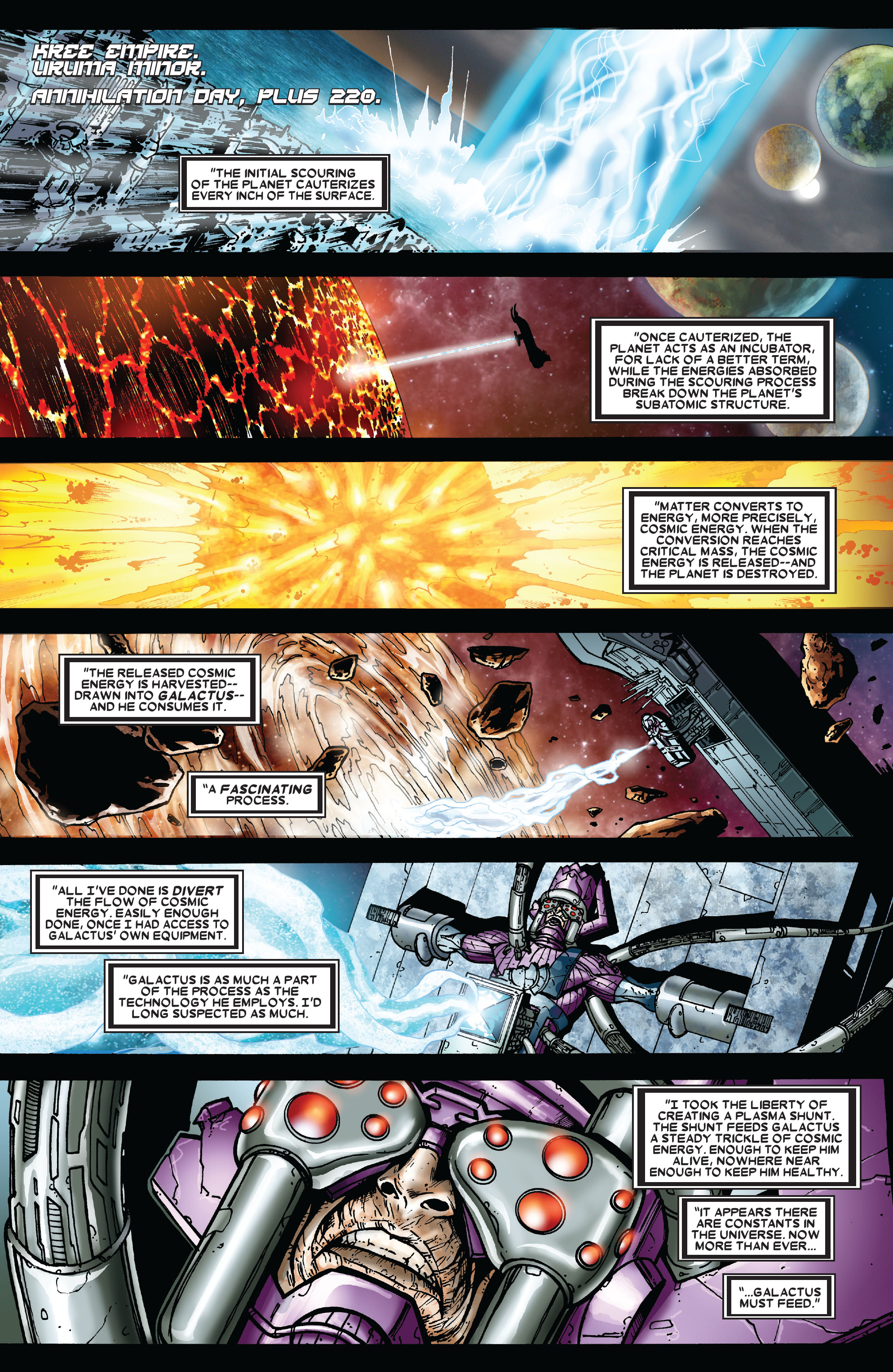 Thanos Loses (2020) issue 1 - Page 67