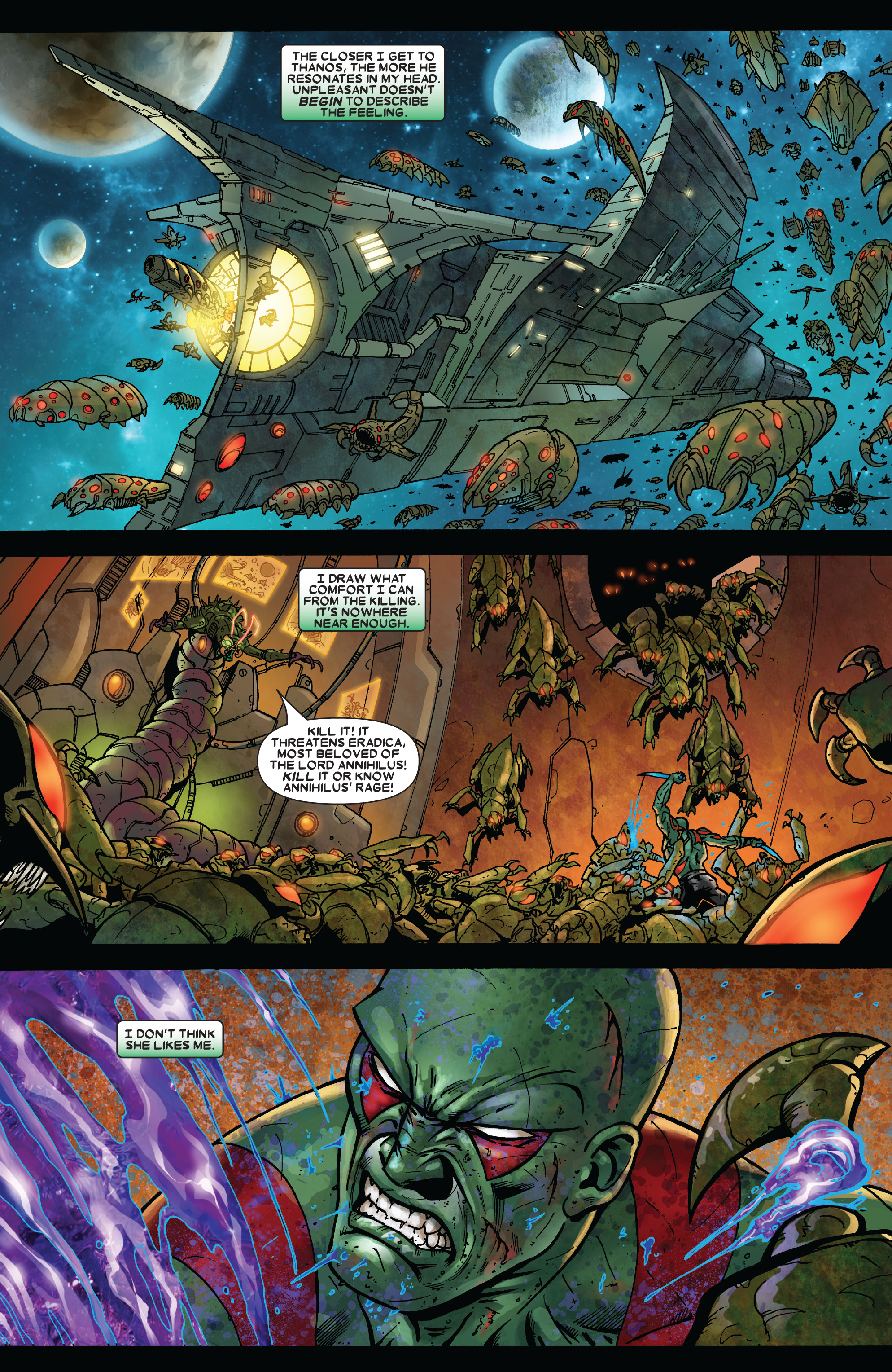 Thanos Loses (2020) issue 1 - Page 73