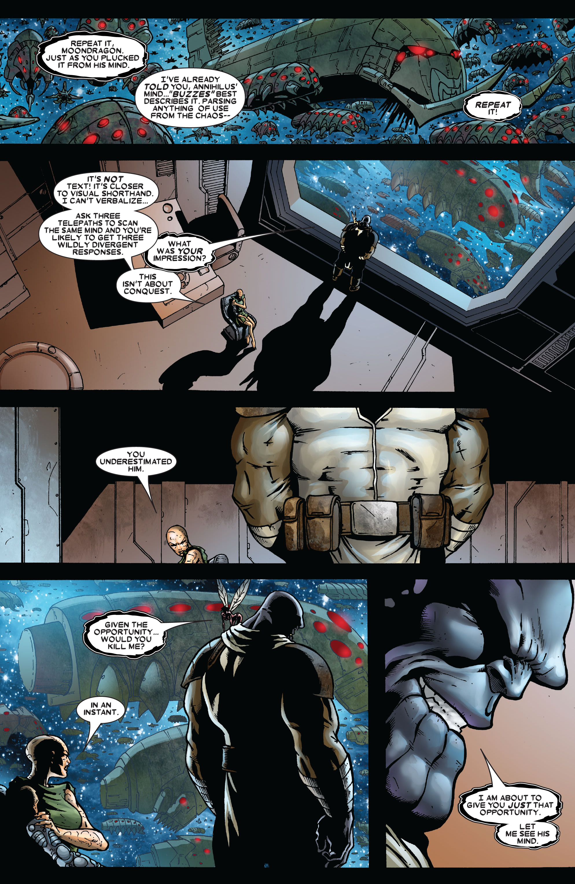 Thanos Loses (2020) issue 1 - Page 76