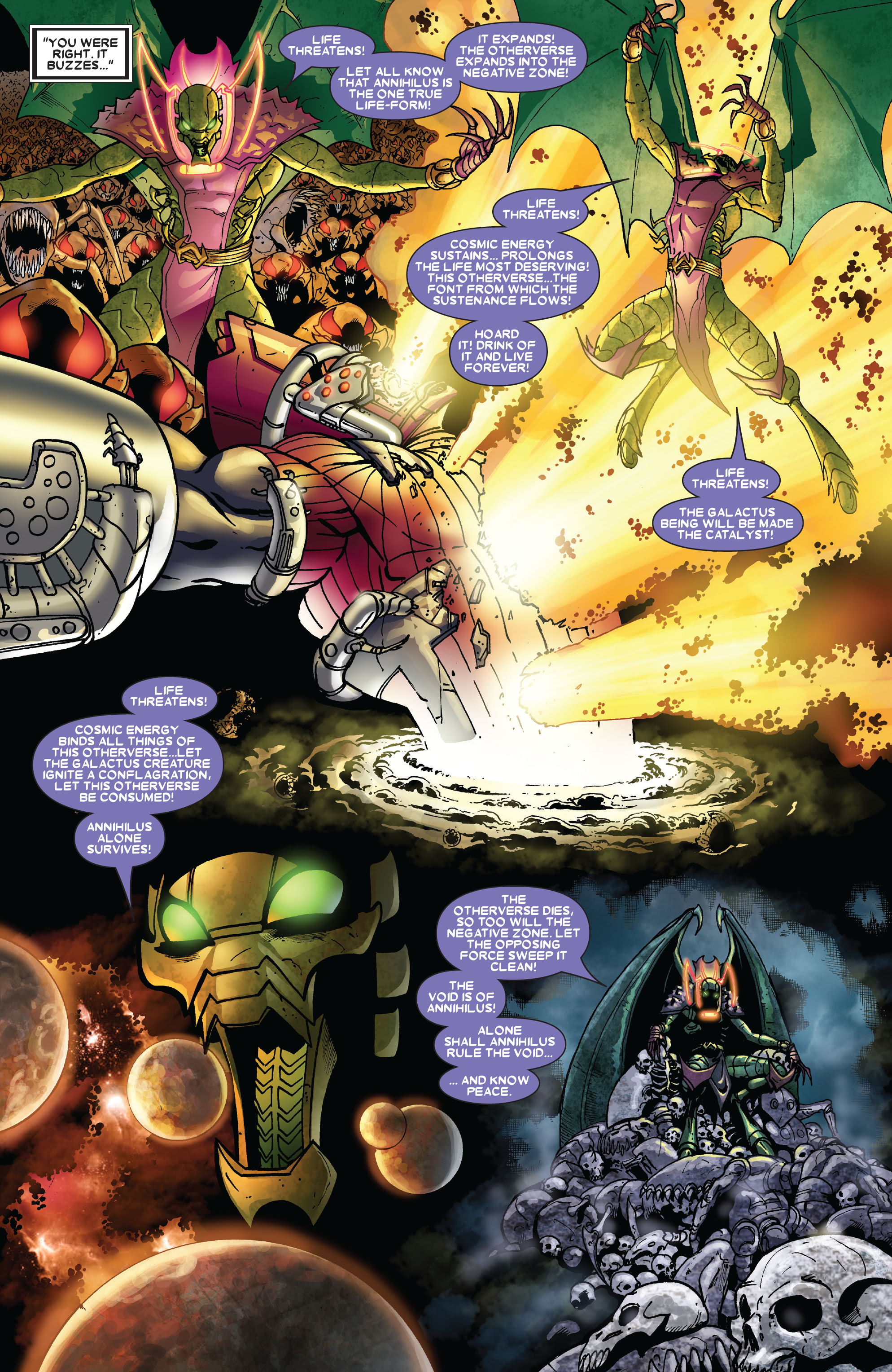 Thanos Loses (2020) issue 1 - Page 77