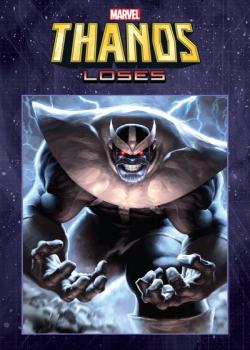 Thanos Loses (2020)