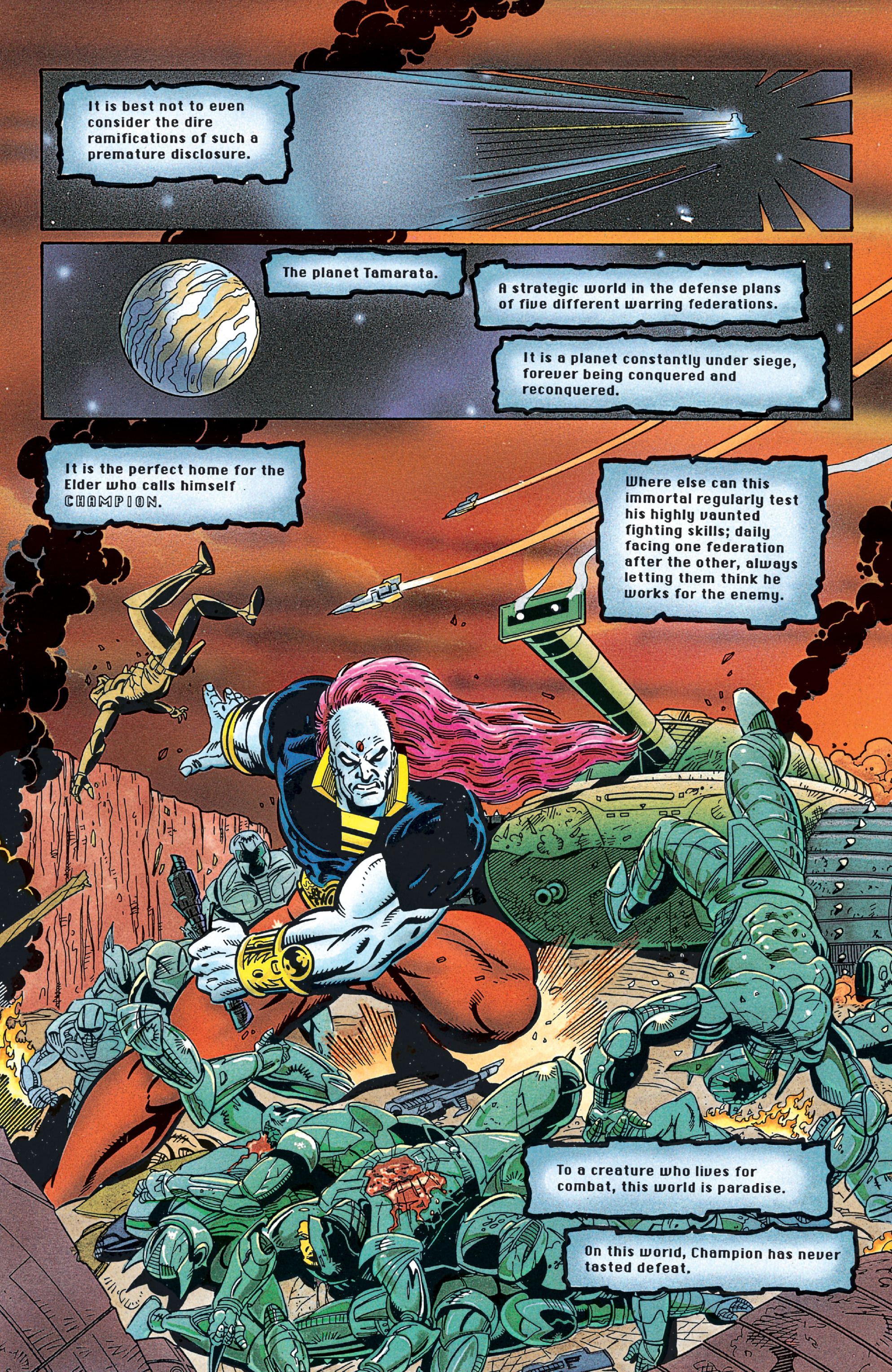 Thanos Quest: Marvel Tales (2021-) issue 1 - Page 28