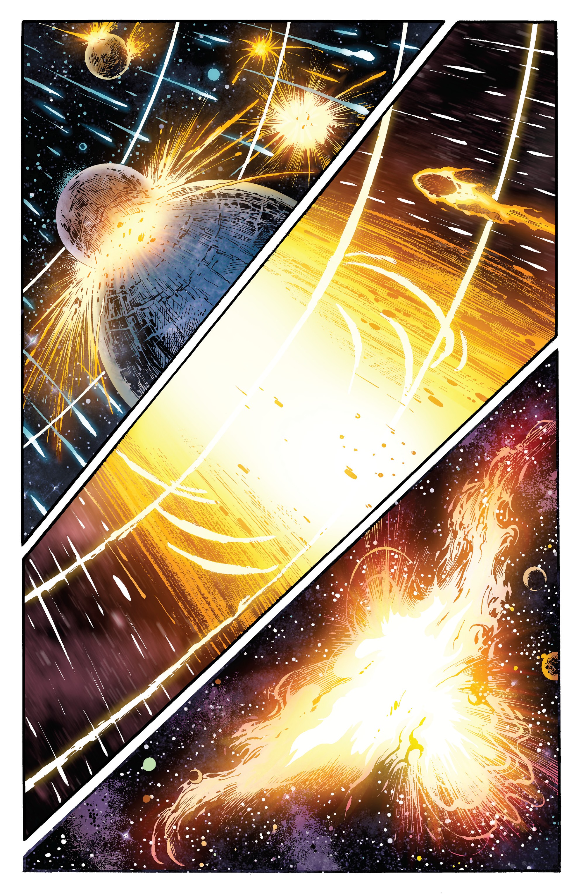 Thanos: The Infinity Conflict (2018) issue 1 - Page 85