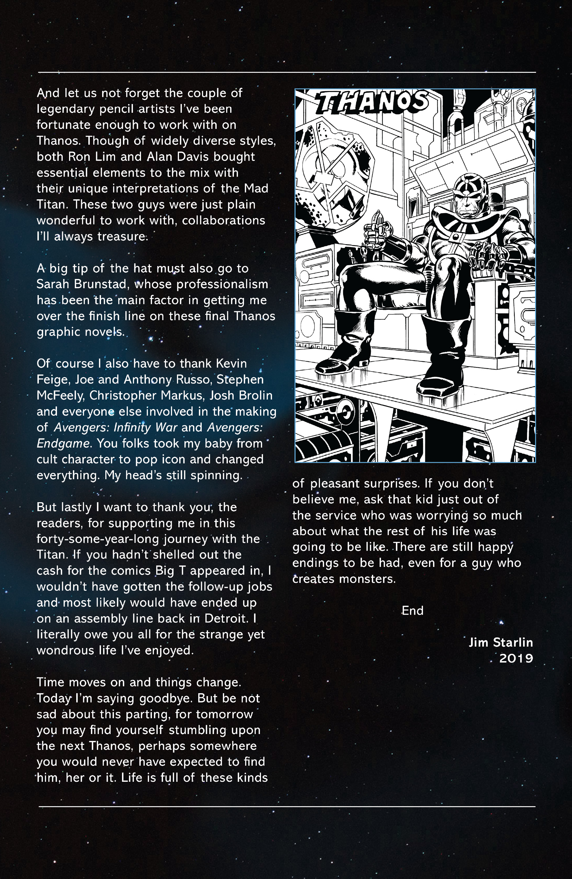 <{ $series->title }} issue 1 - Page 6