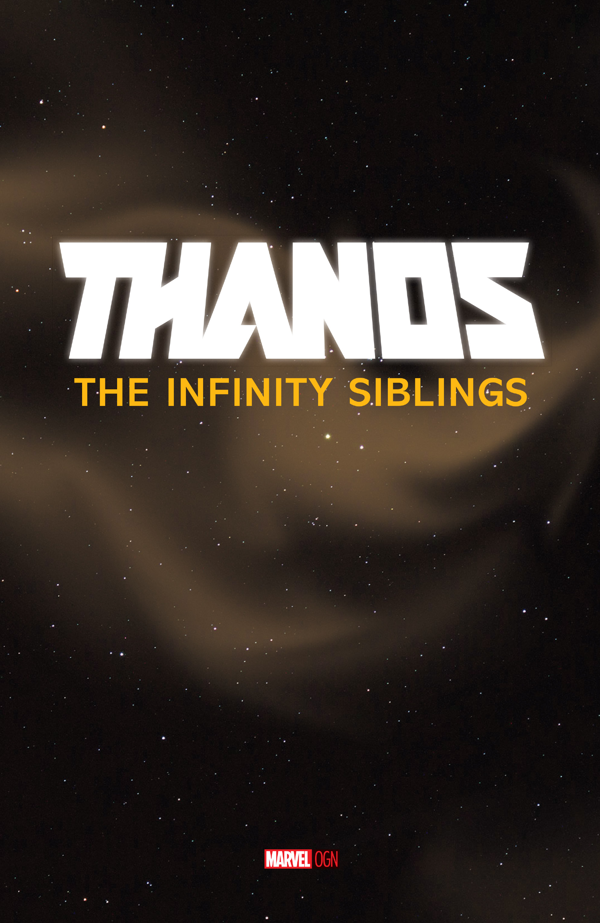 Thanos: The Infinity Siblings (2018): Chapter 1 - Page 2
