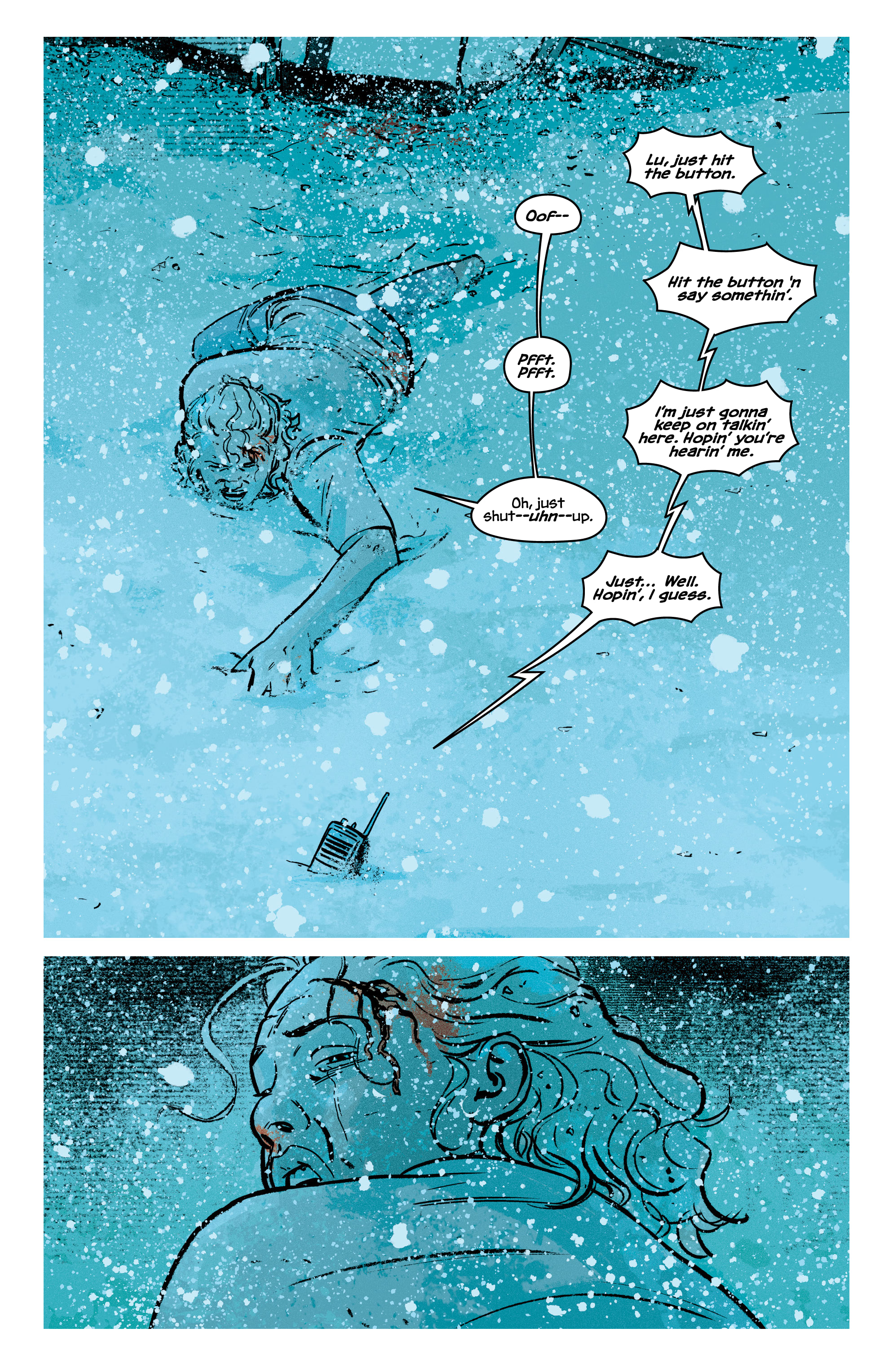 <{ $series->title }} issue 19 - Page 5