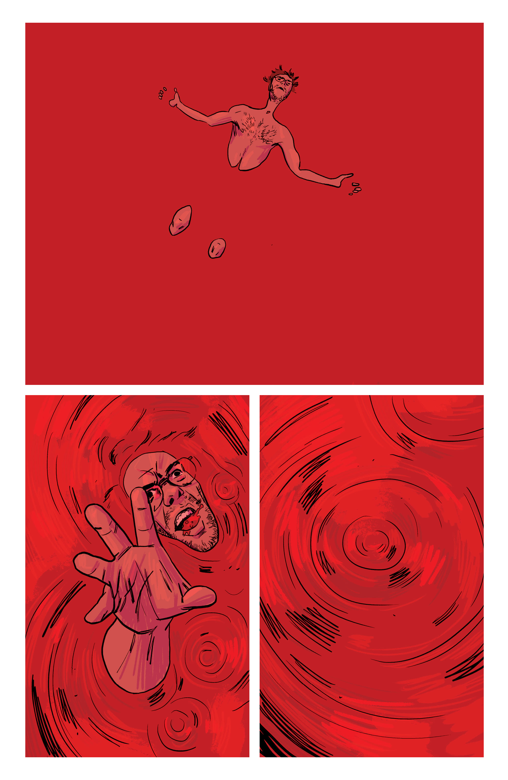 That Texas Blood (2020-) issue 5 - Page 25