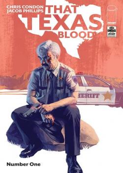 That Texas Blood (2020-)