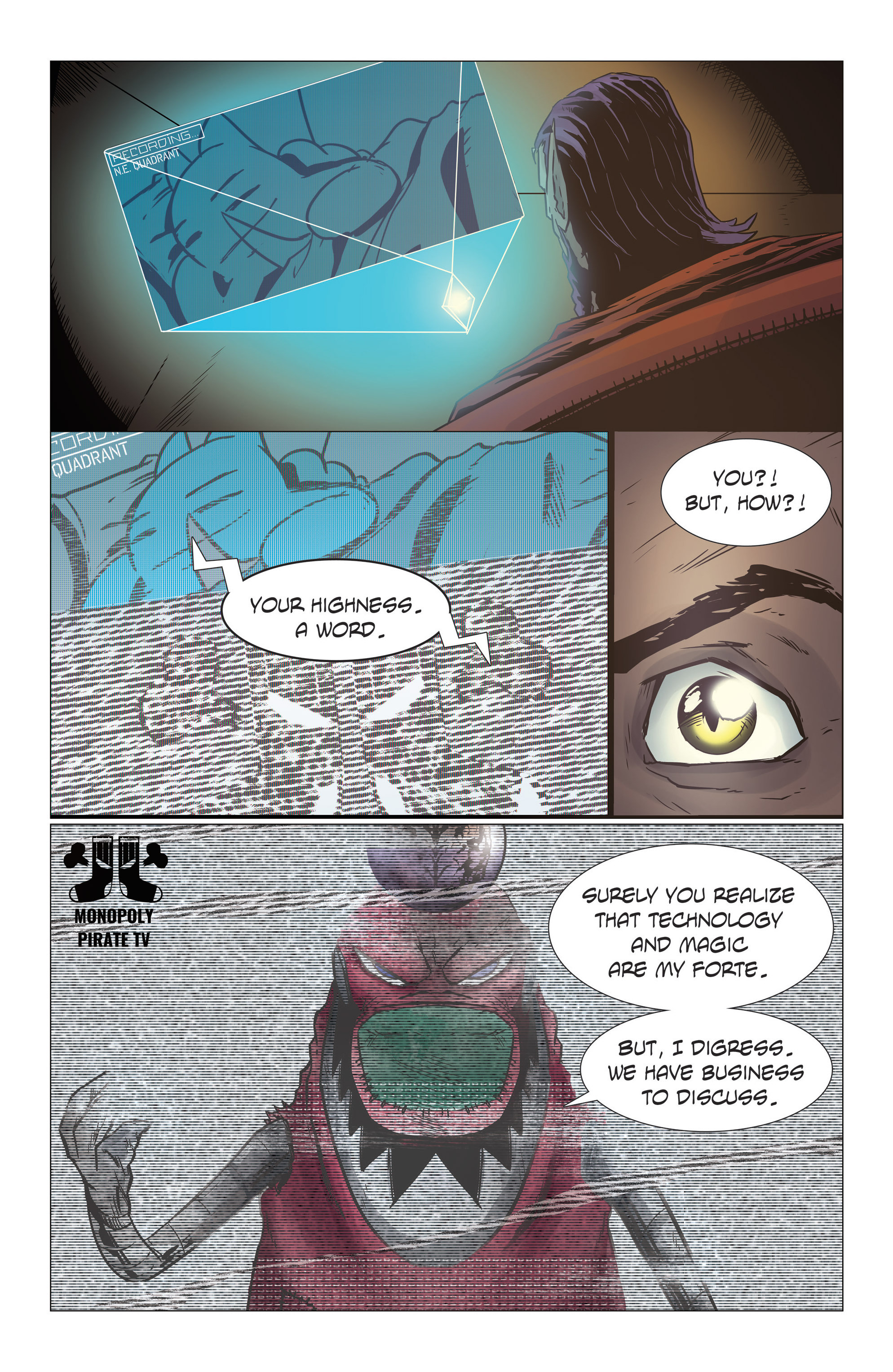 <{ $series->title }} issue 4 - Page 4