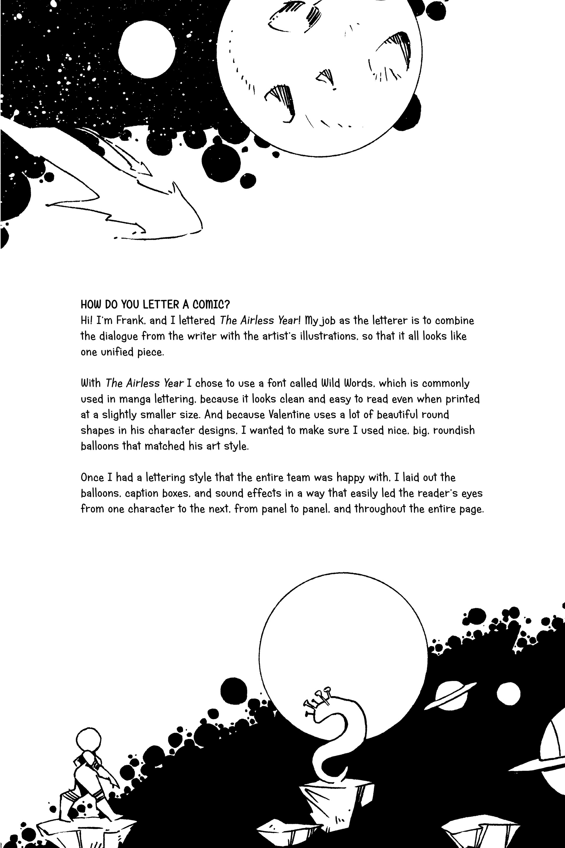 The Airless Year (2022) issue TP - Page 155