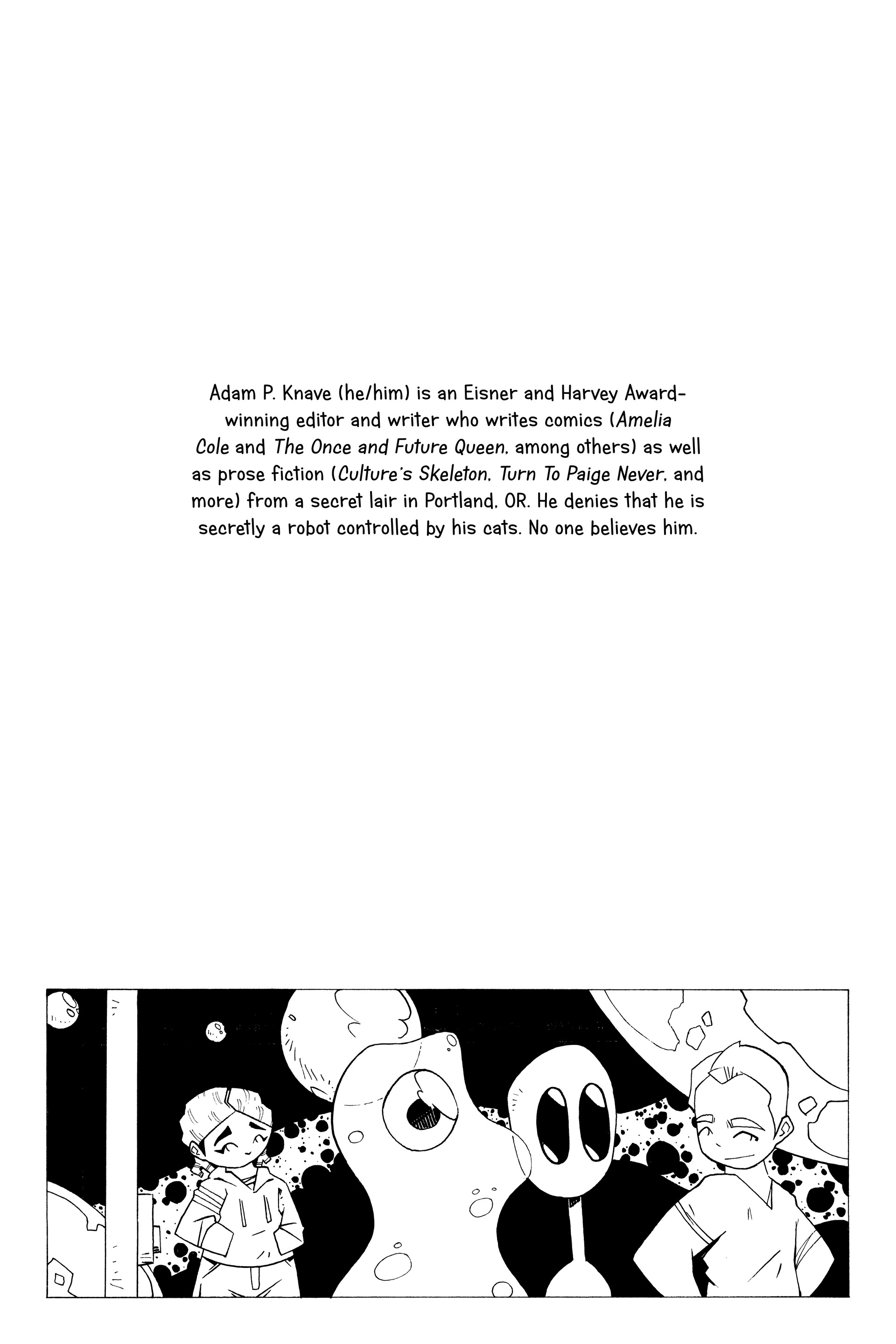 The Airless Year (2022) issue TP - Page 159