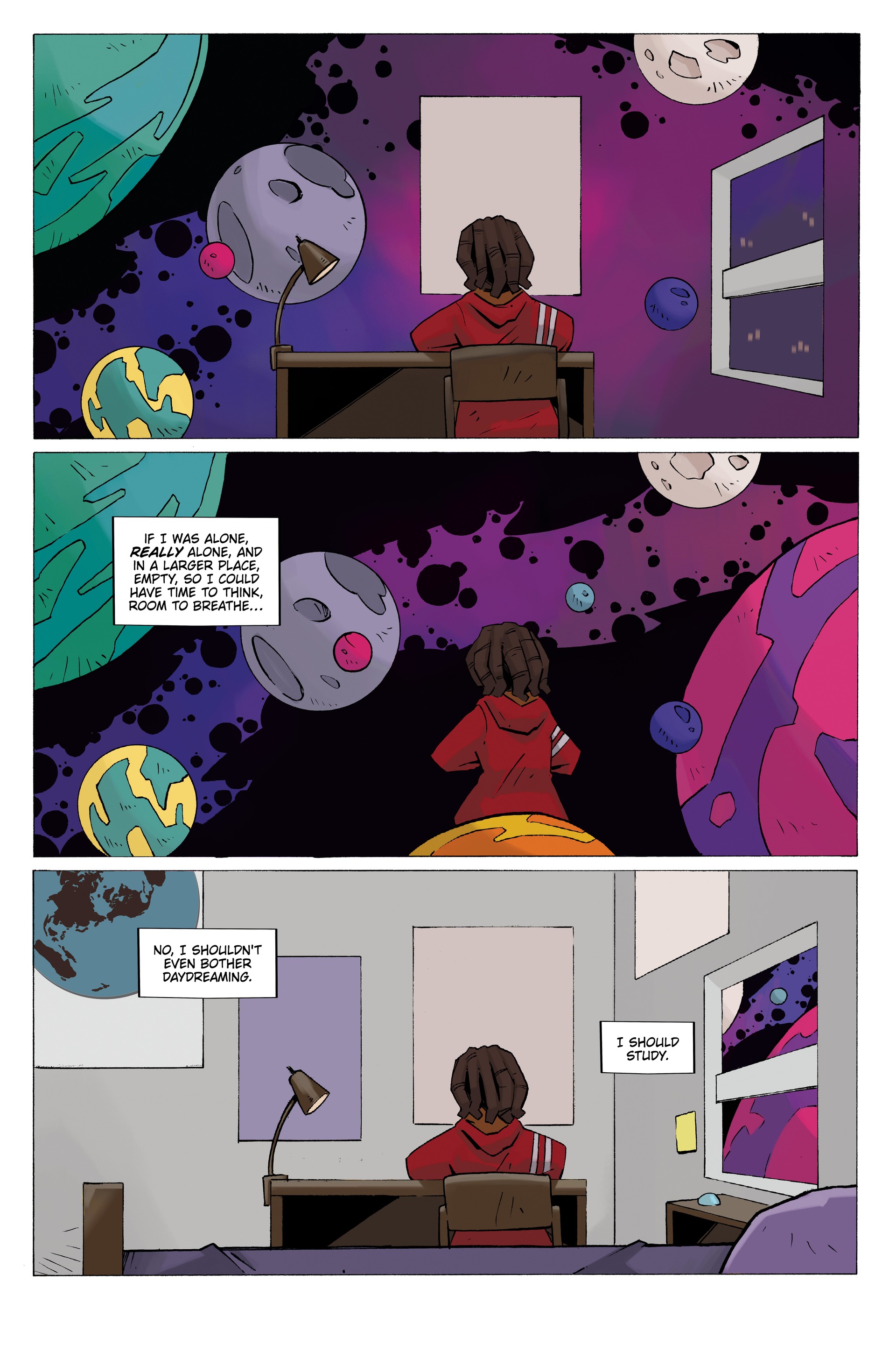 The Airless Year (2022) issue TP - Page 26