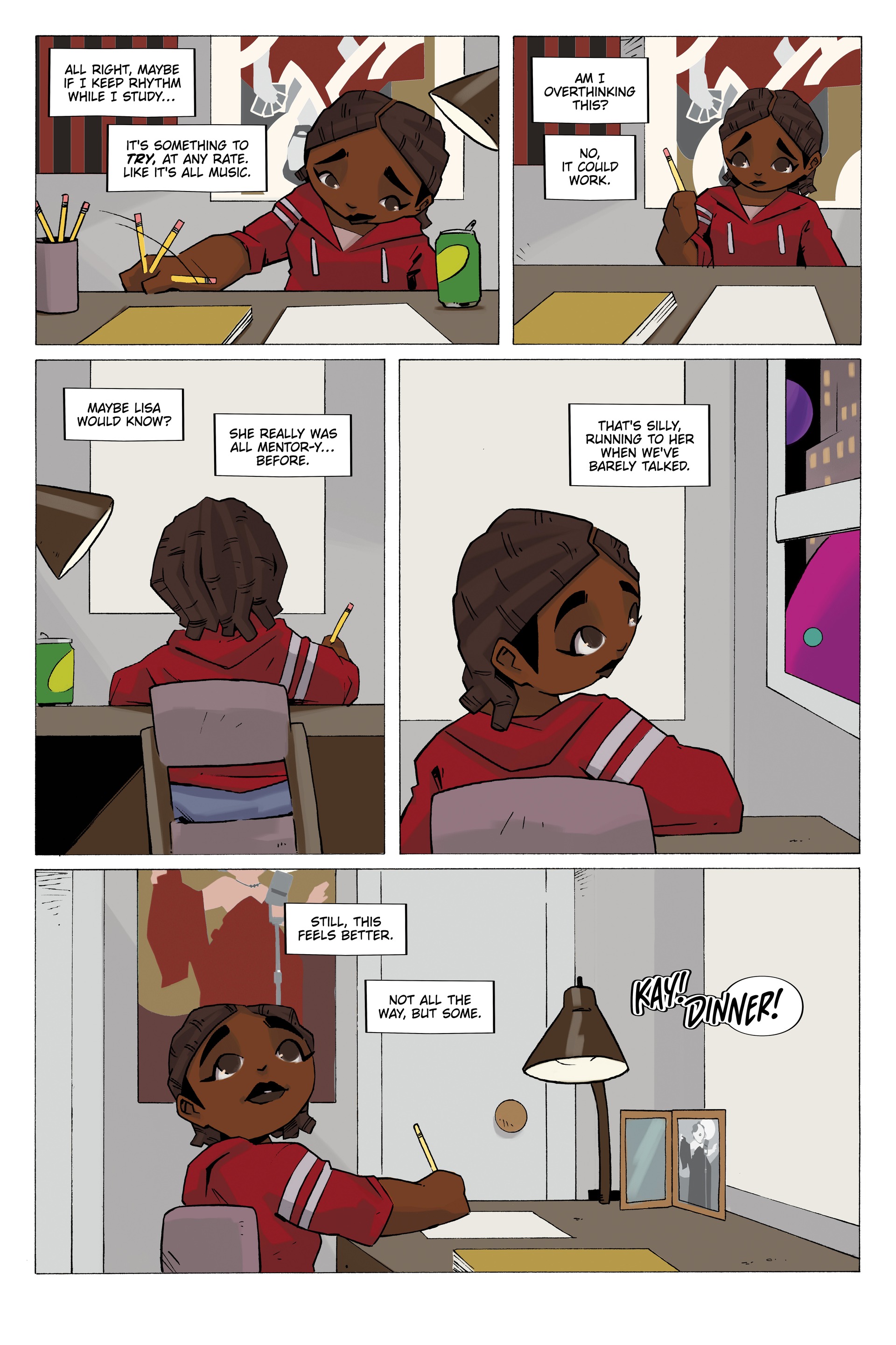 The Airless Year (2022) issue TP - Page 37